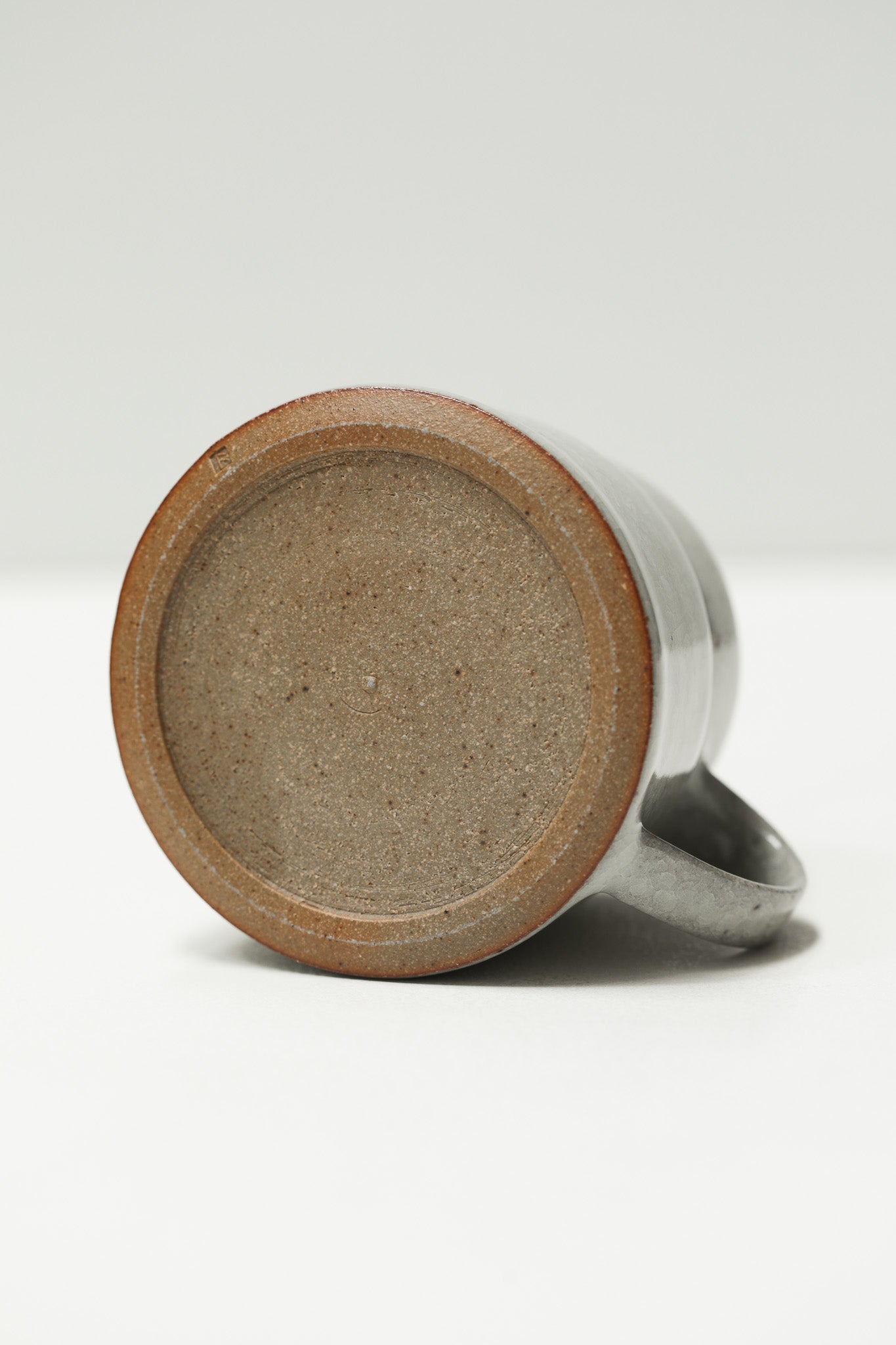 Florian Gadsby: Mug
