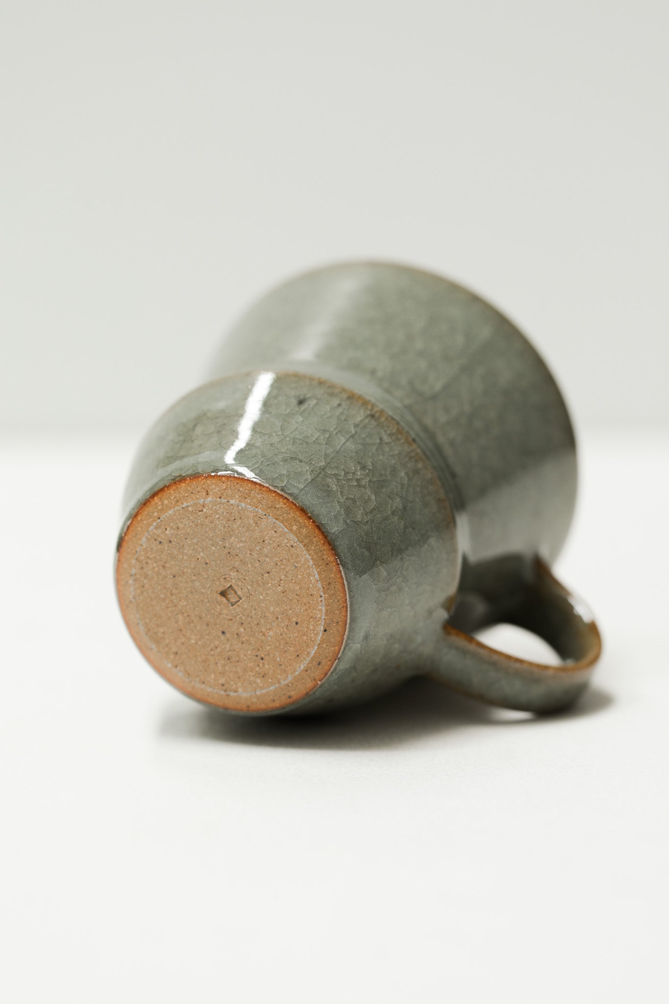 Florian Gadsby: Mug