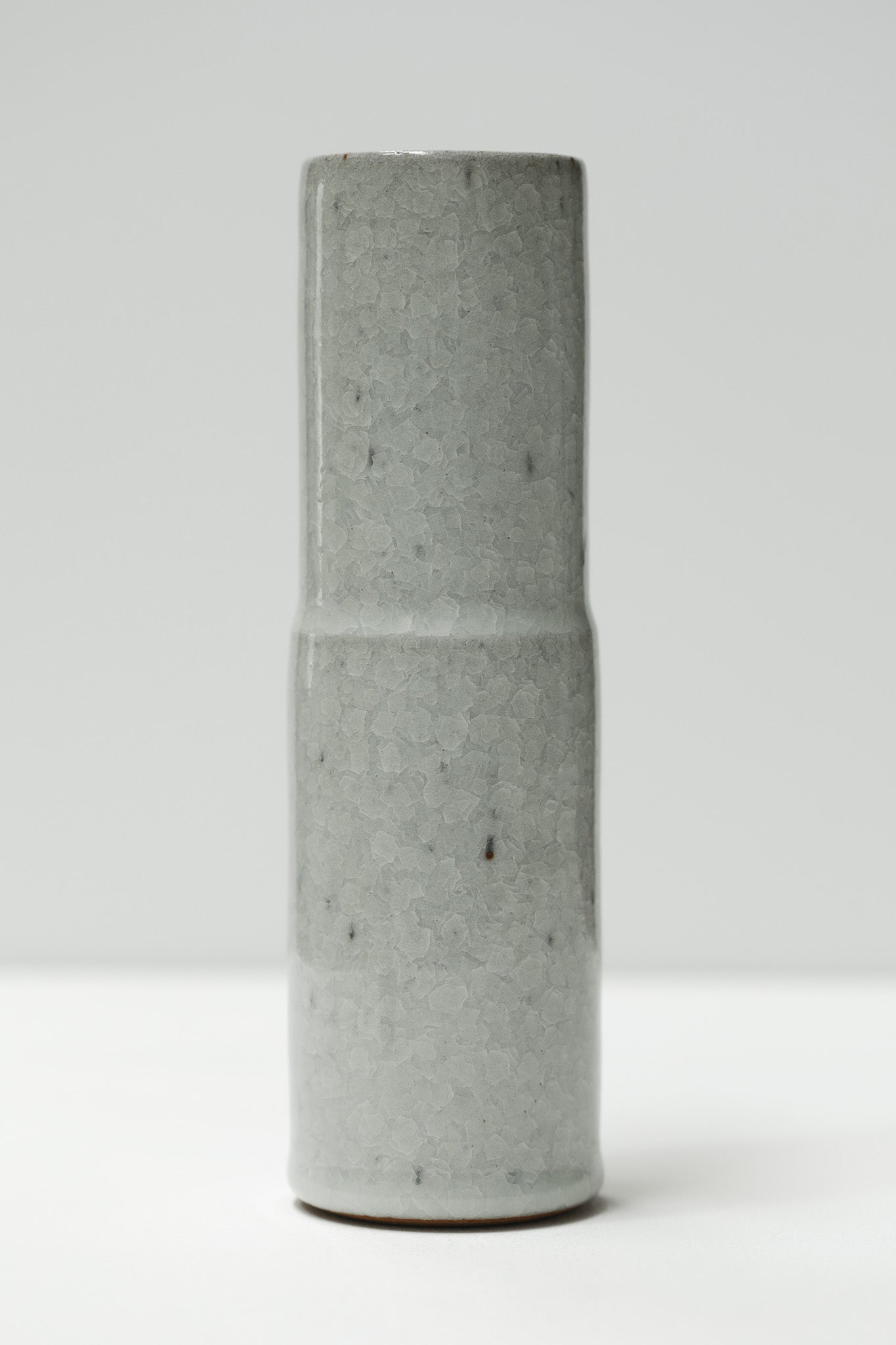 Florian Gadsby: Pair of Stepped Vases