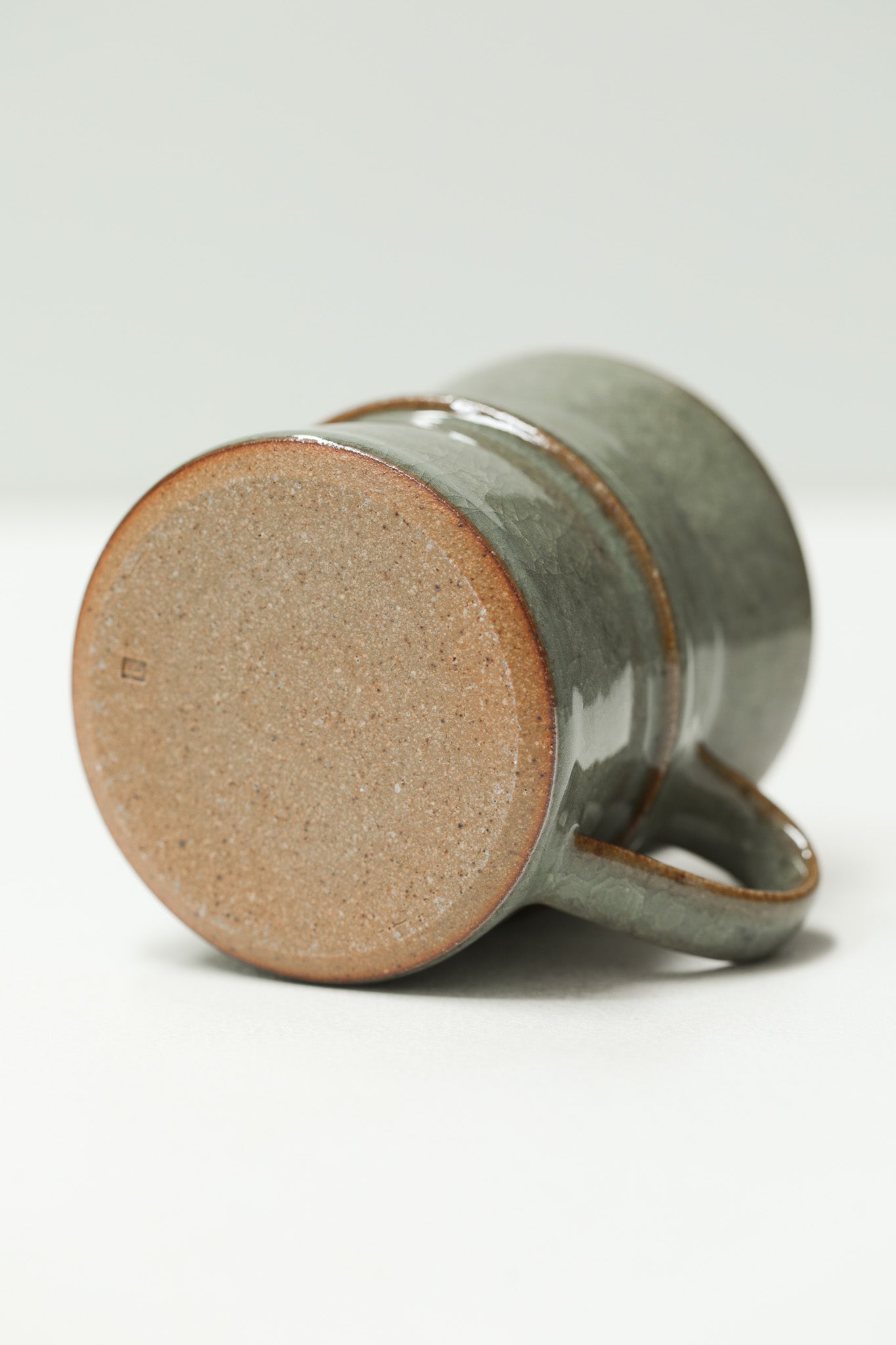 Florian Gadsby: Mug