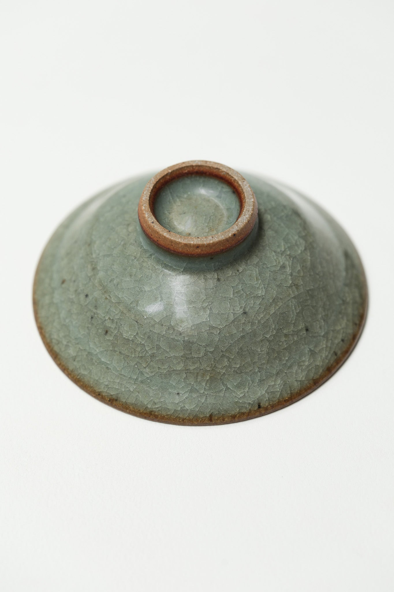Florian Gadsby: Small Angular Bowl
