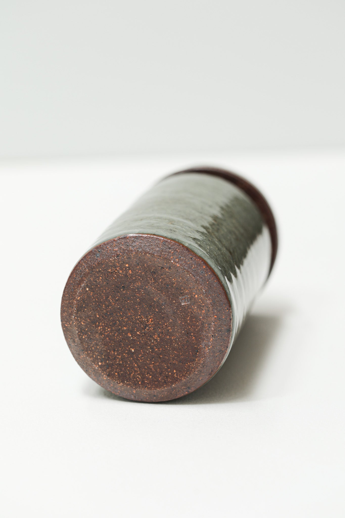 Florian Gadsby: Medium Lidded Jar