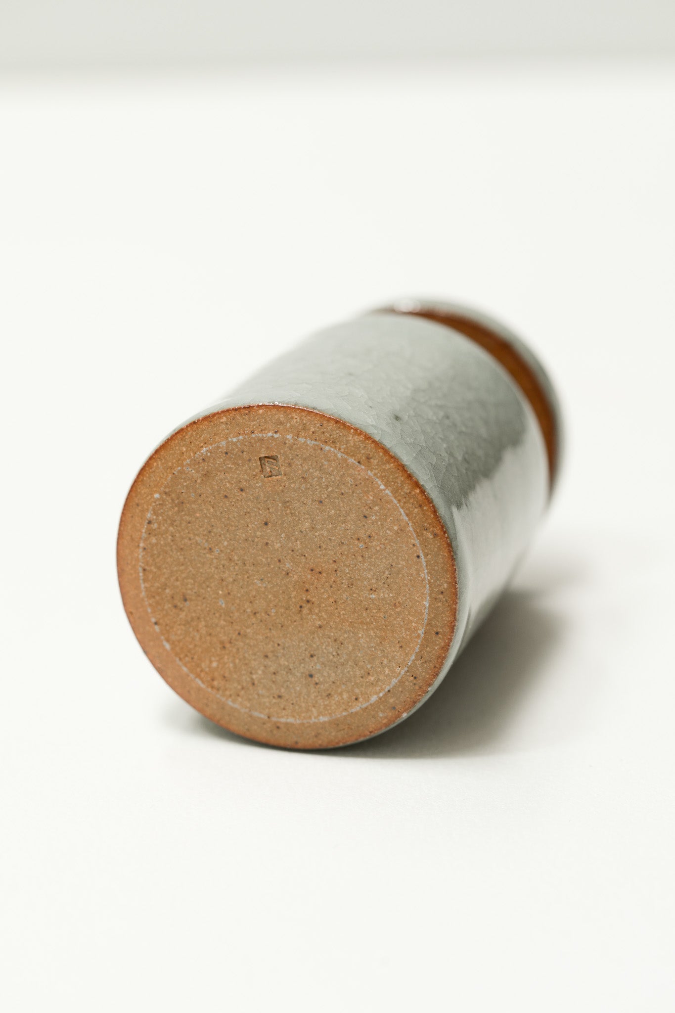 Florian Gadsby: Miniature Lidded Jar