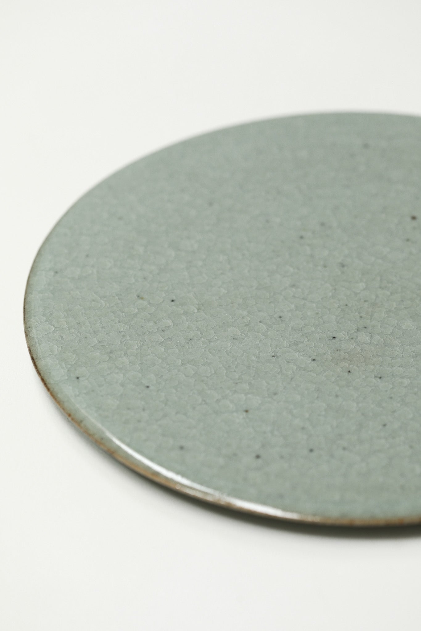 Florian Gadsby: Platter