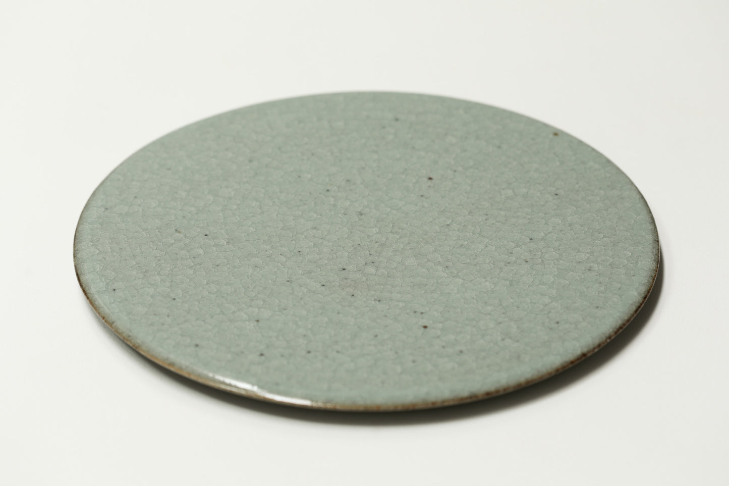 Florian Gadsby: Platter
