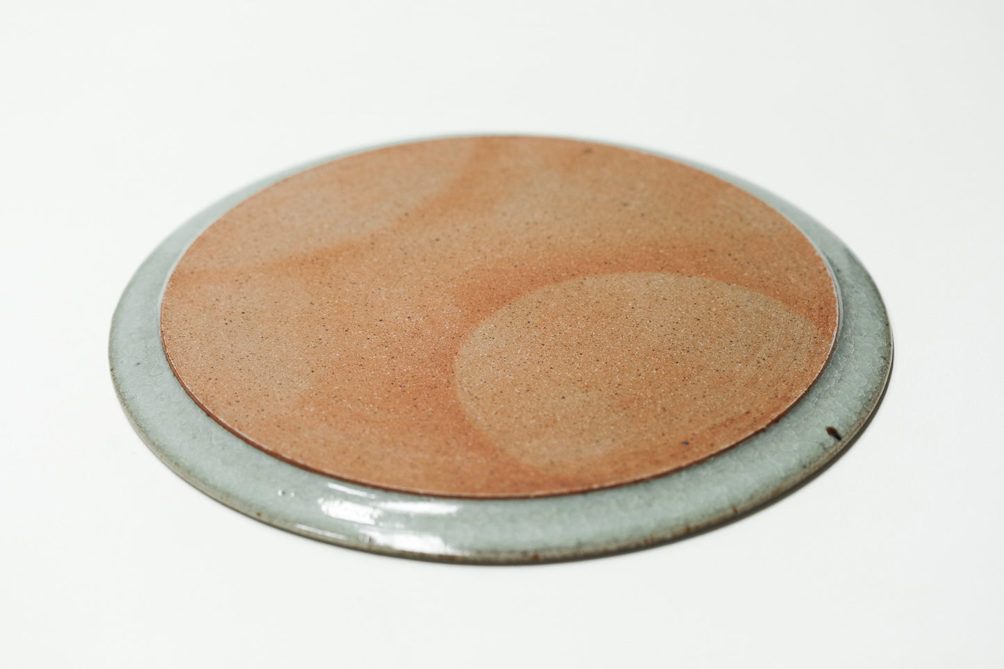 Florian Gadsby: Platter