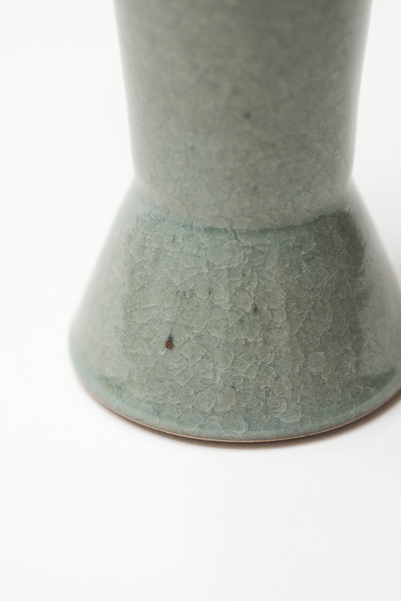 Florian Gadsby: Narrow Angular Vase