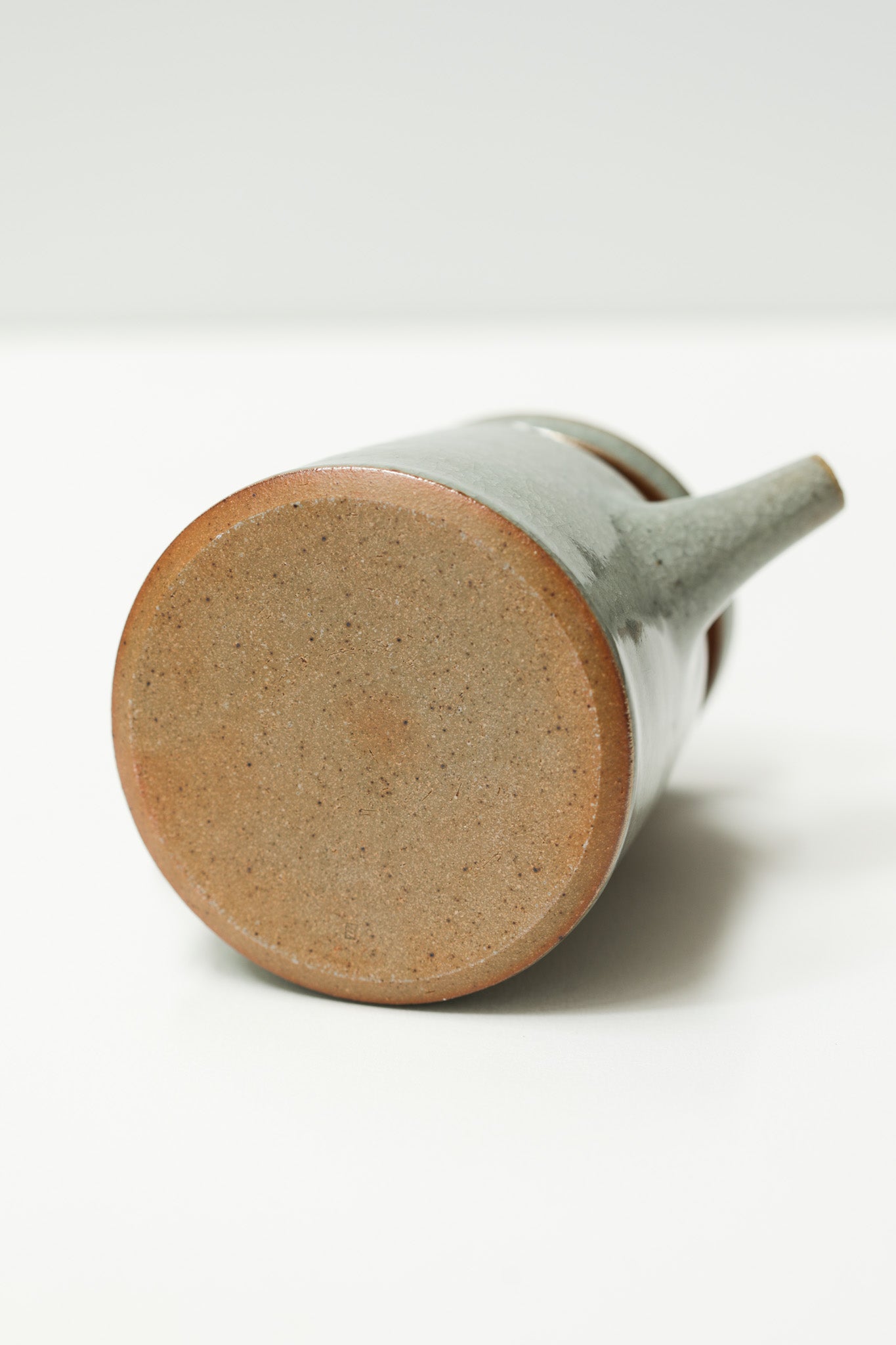 Florian Gadsby: Teapot