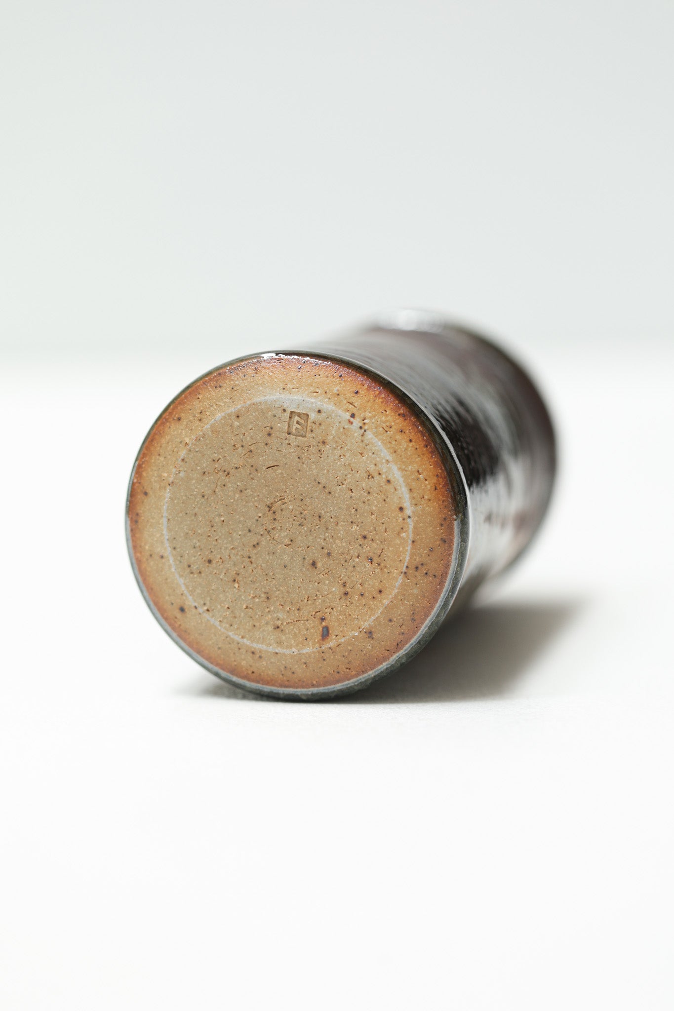 Florian Gadsby: Small Lidded Jar