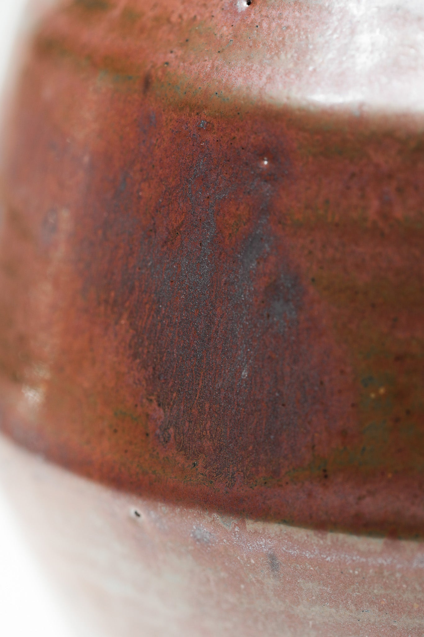 Florian Gadsby: Angular Vase