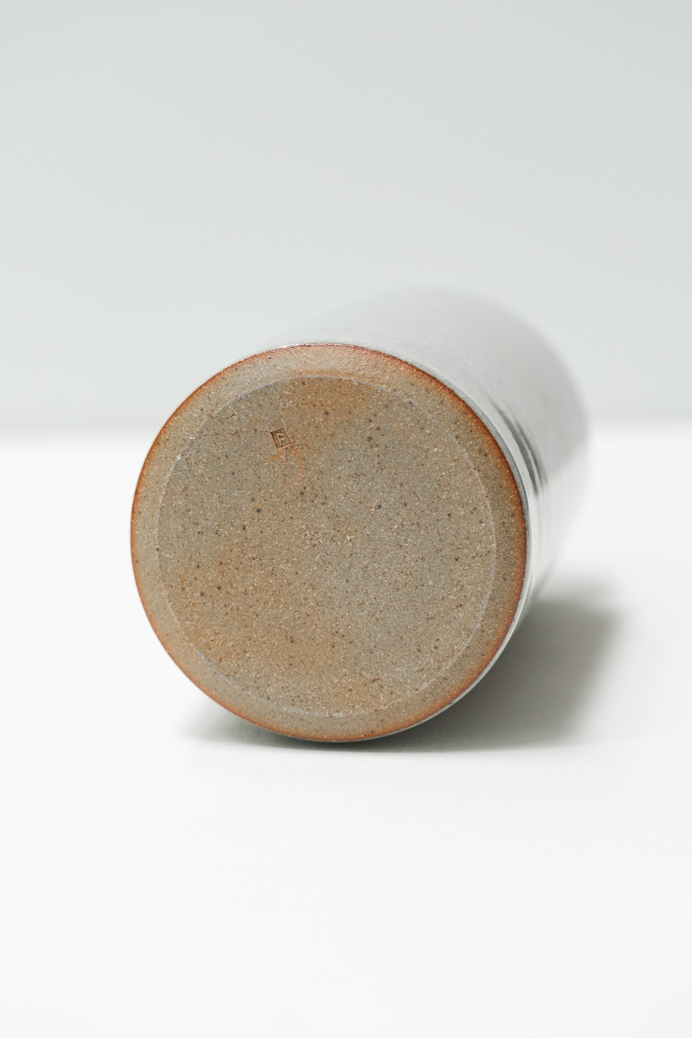 Florian Gadsby: Angular Lidded Urn