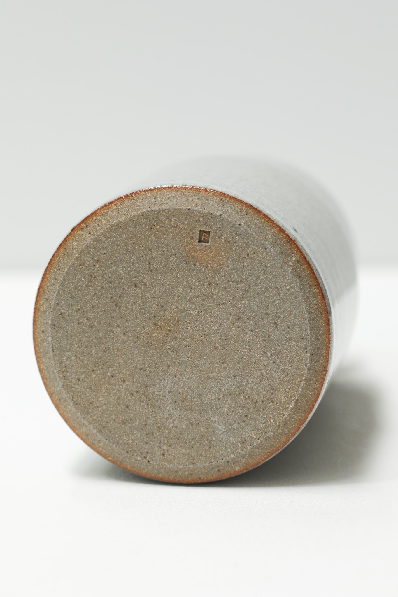 Florian Gadsby: Angular Lidded Urn