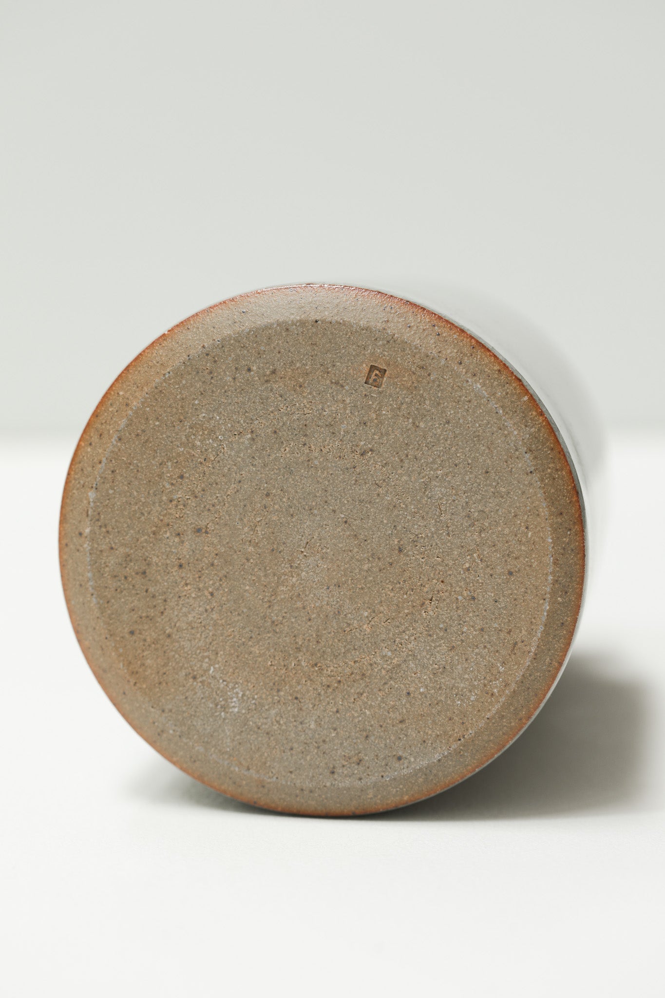 Florian Gadsby: Angular Lidded Urn