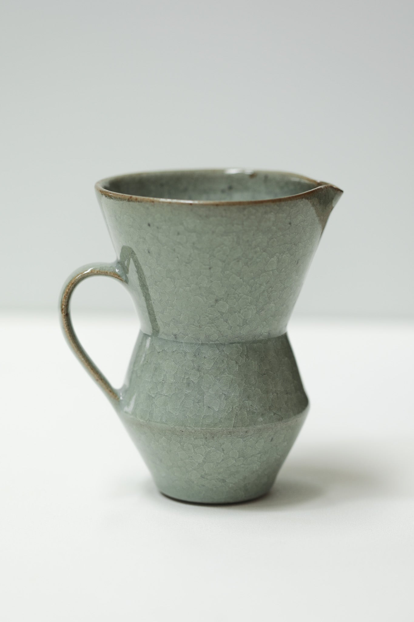 Florian Gadsby: Small Angular Jug
