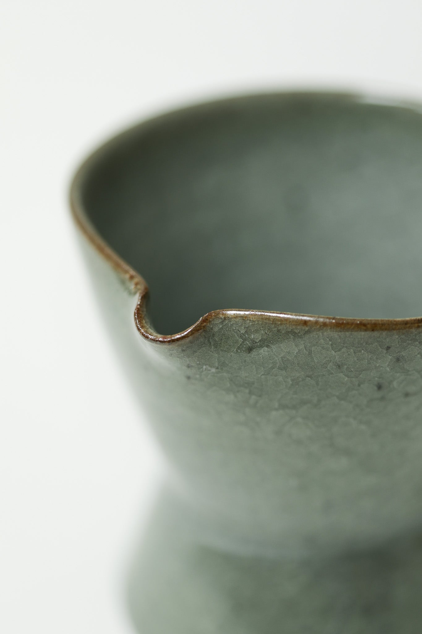 Florian Gadsby: Small Angular Jug