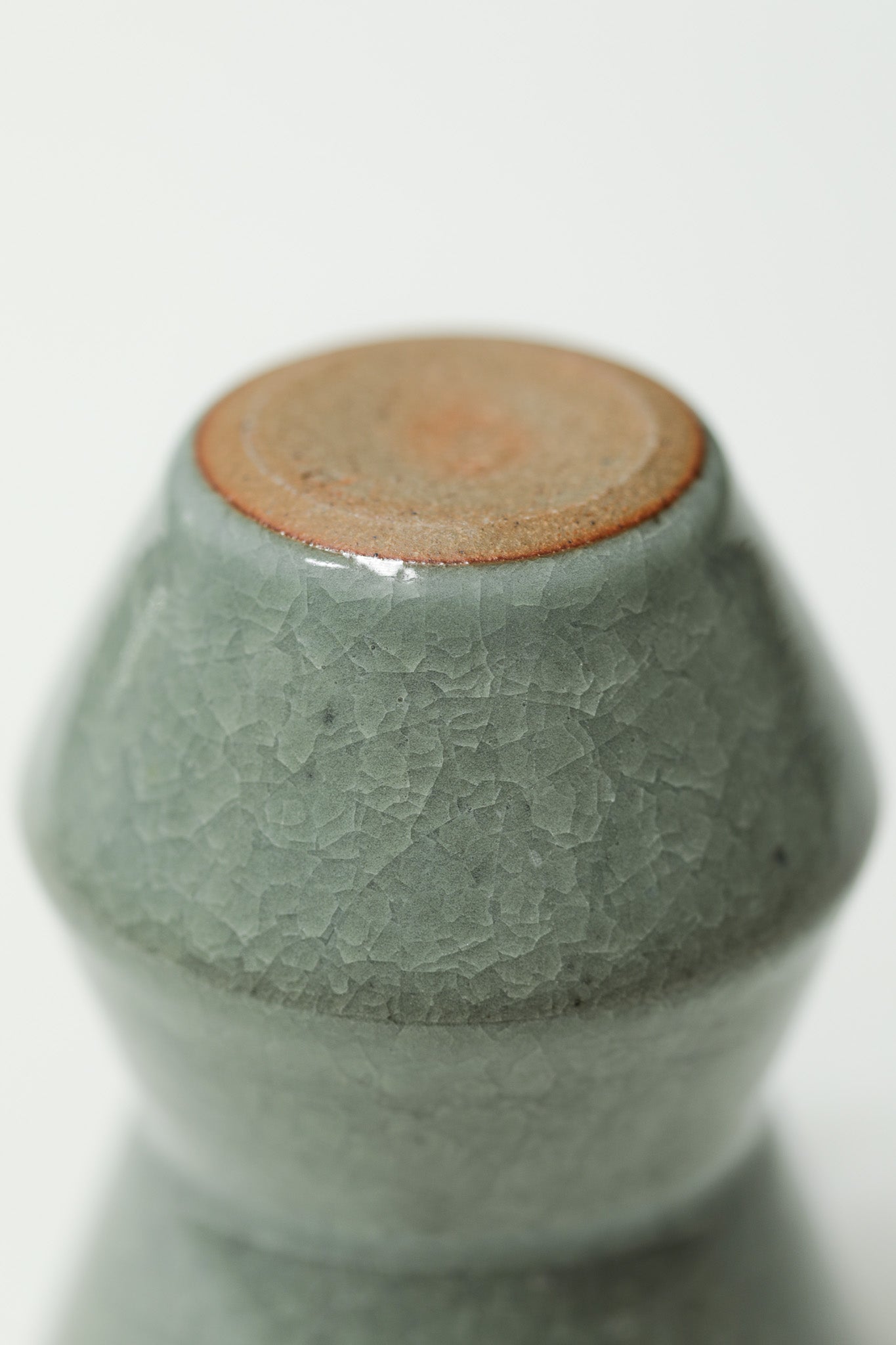 Florian Gadsby: Small Angular Jug