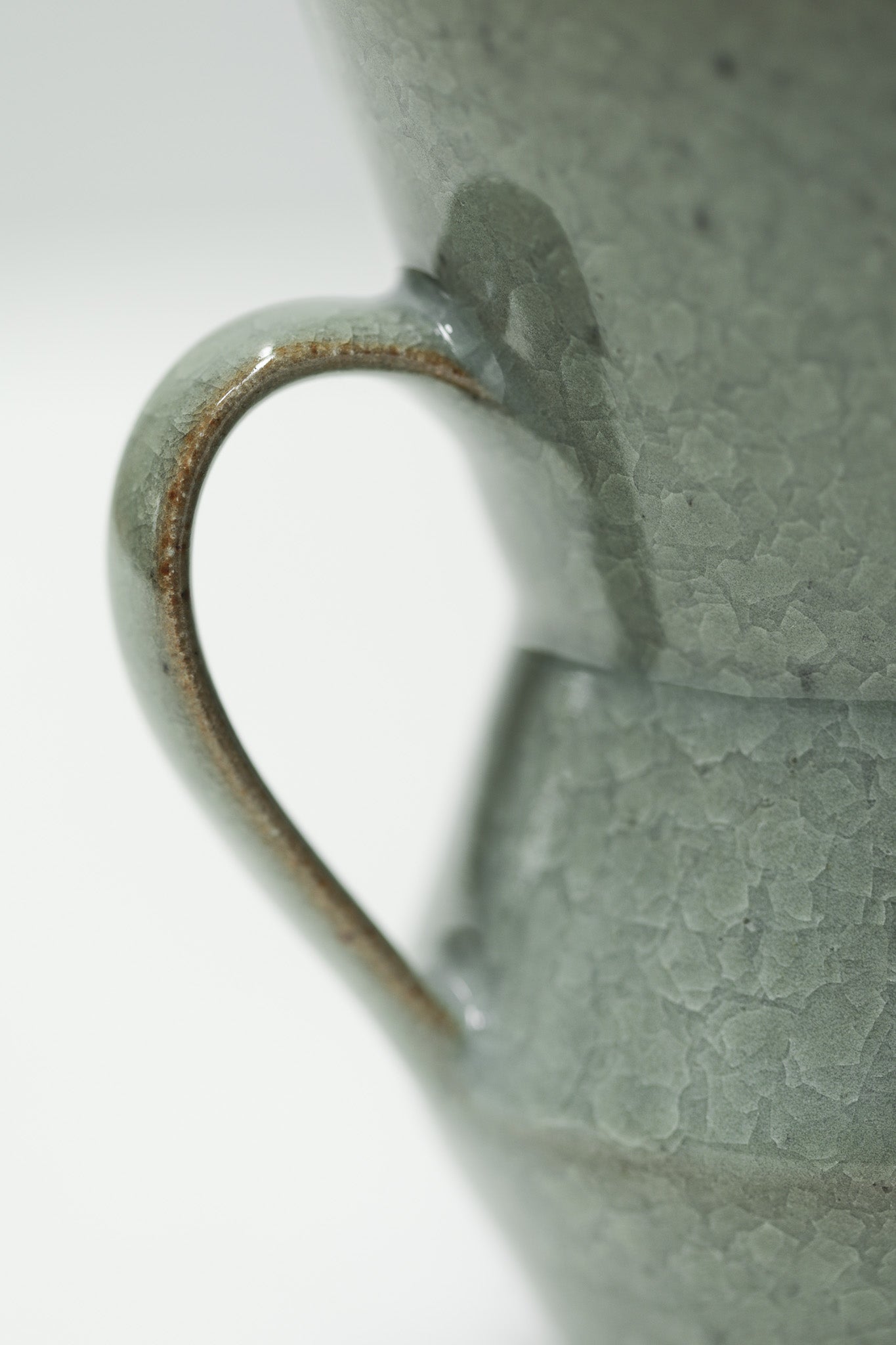 Florian Gadsby: Small Angular Jug
