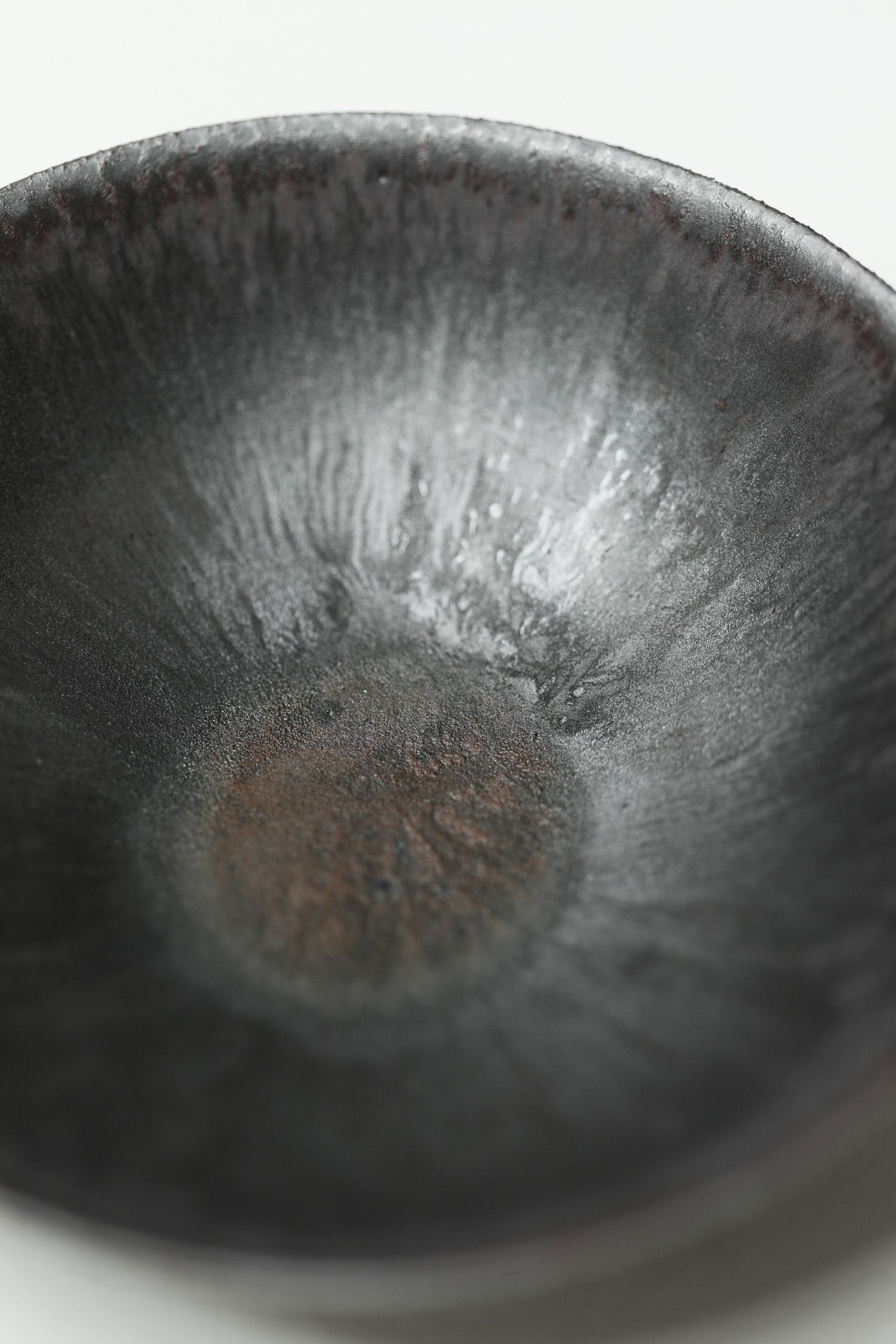 Florian Gadsby: Small Bowl