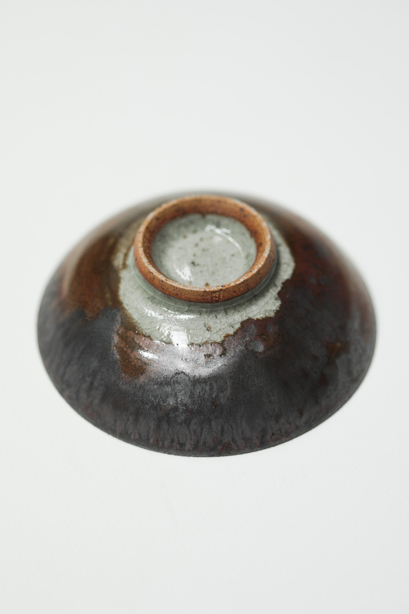 Florian Gadsby: Small Bowl