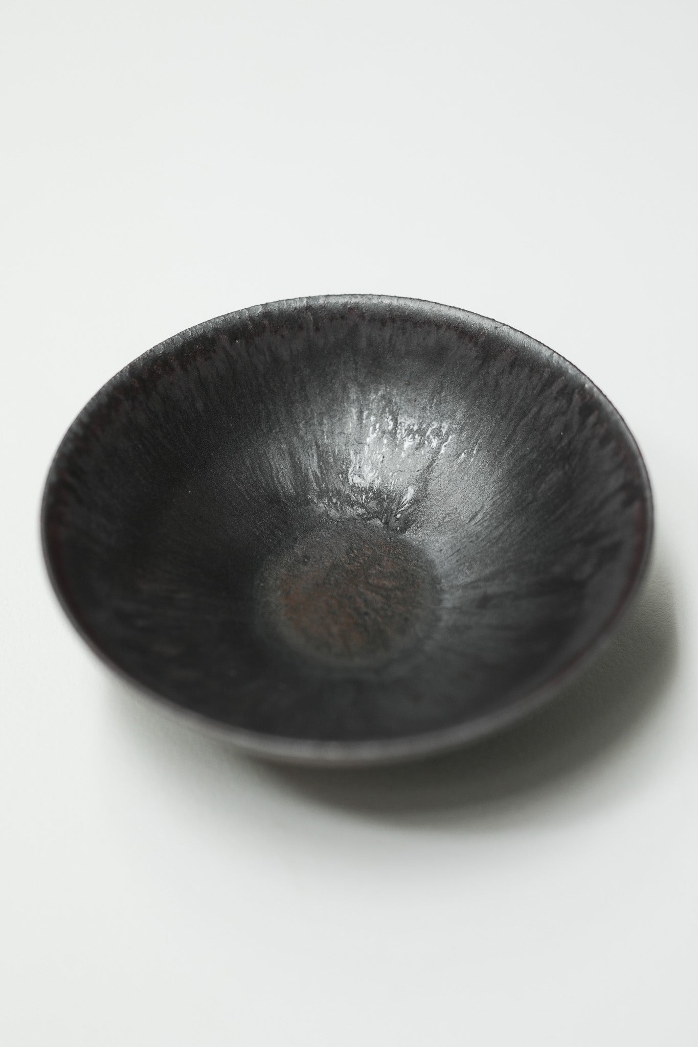 Florian Gadsby: Small Bowl
