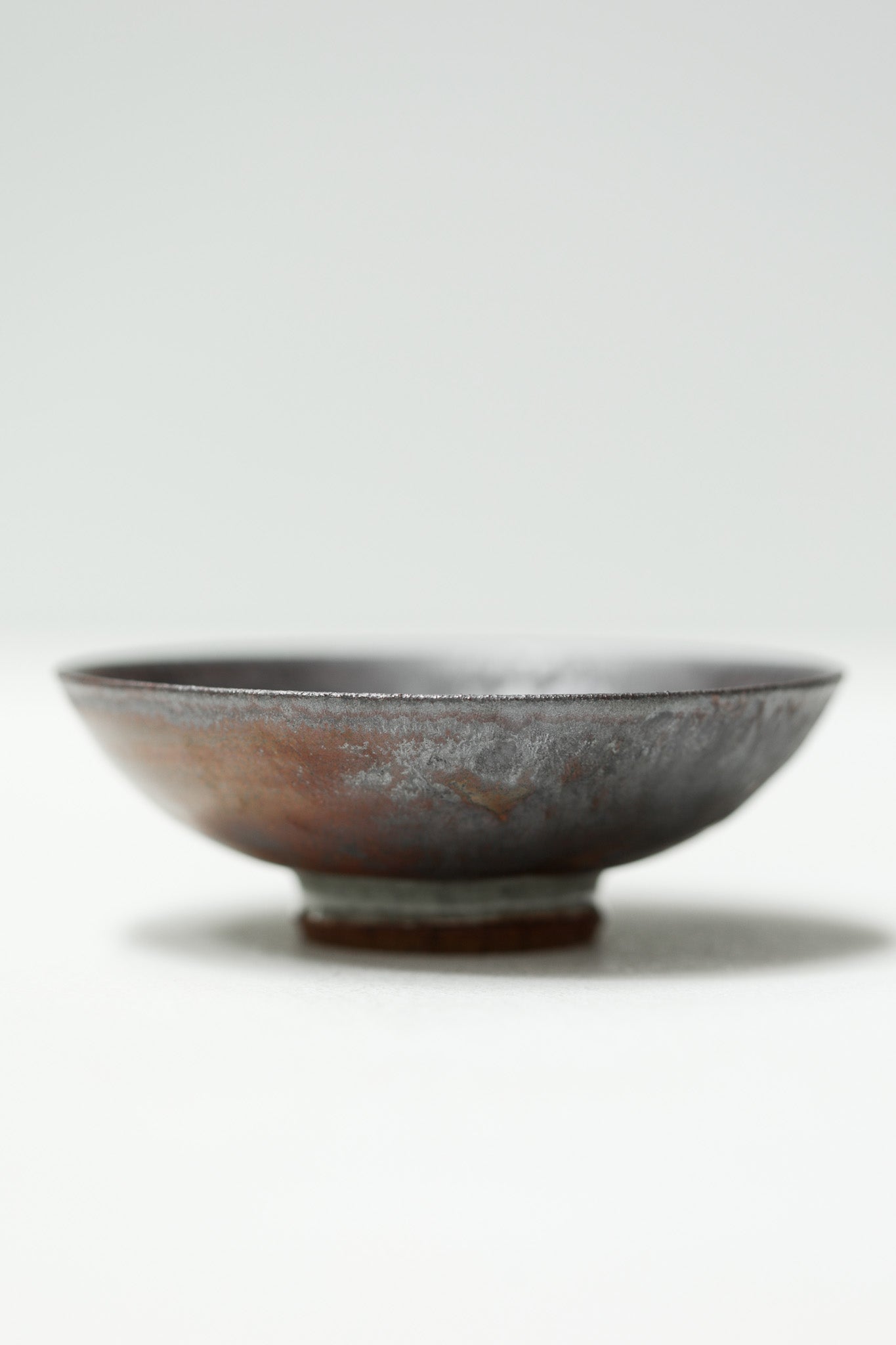 Florian Gadsby: Small Bowl