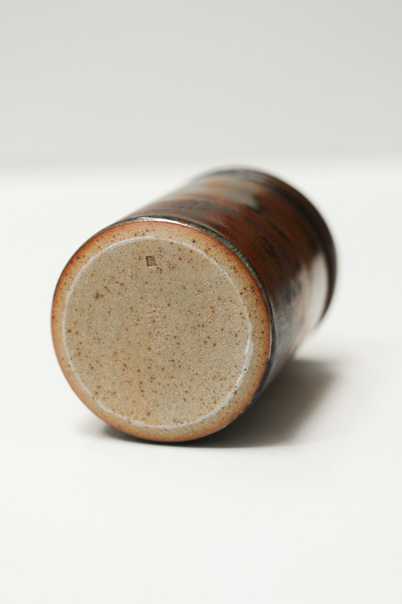 Florian Gadsby: Lidded Jar