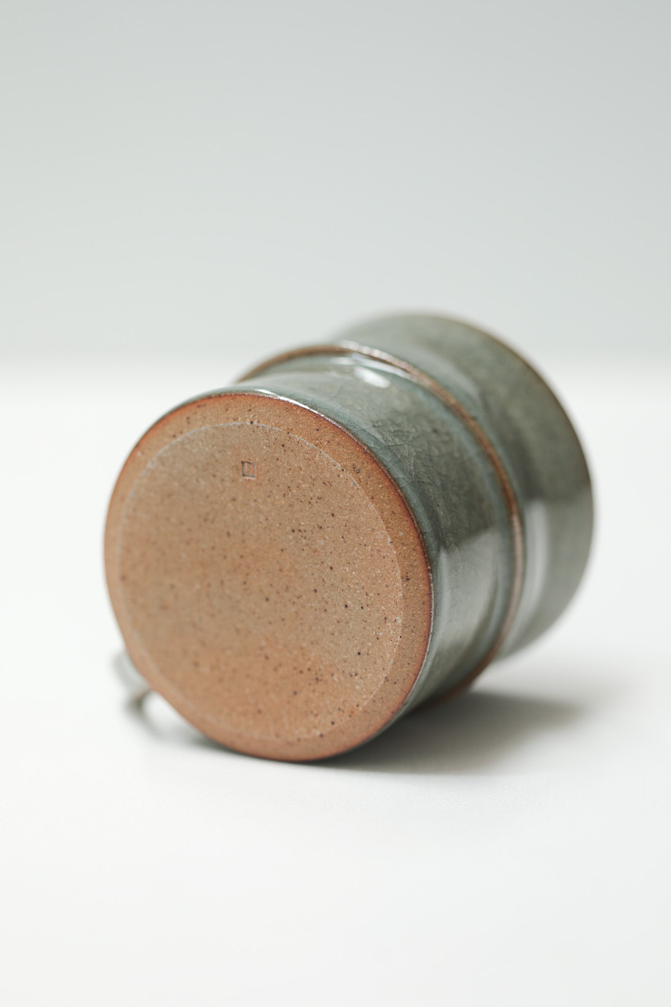 Florian Gadsby: Mug