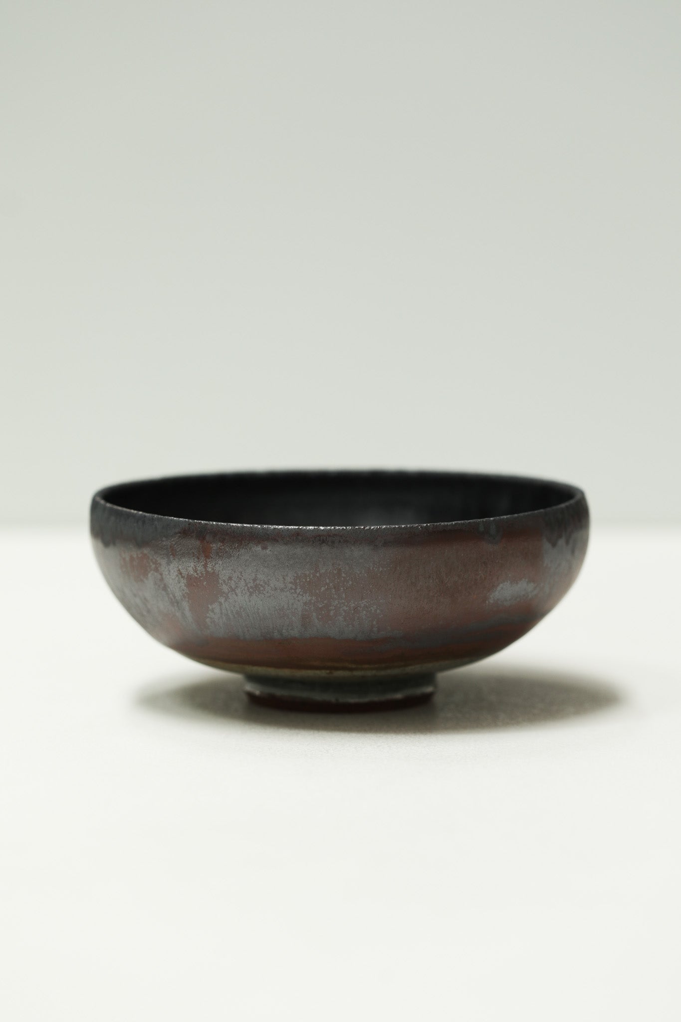 Florian Gadsby: Round Bowl