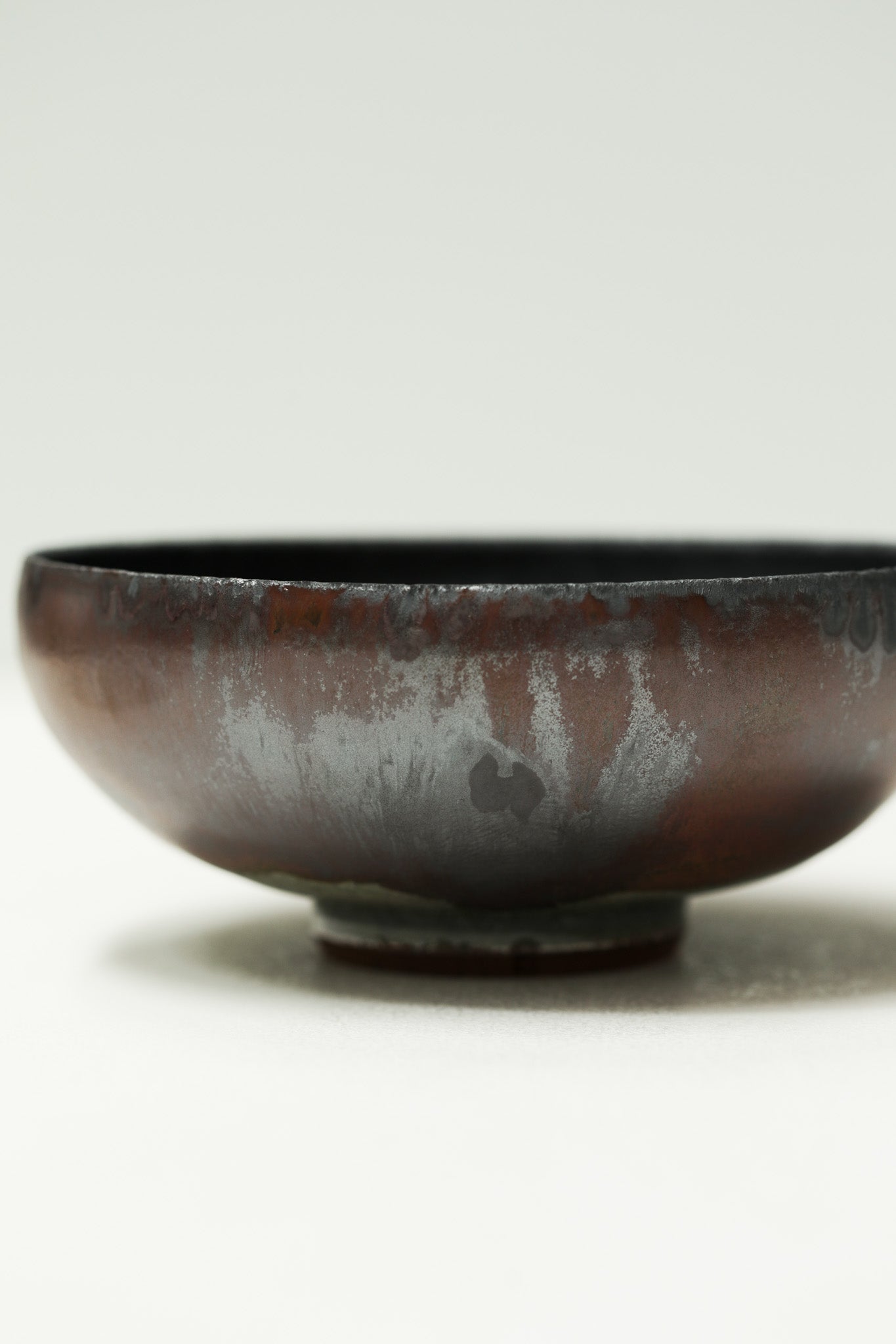 Florian Gadsby: Round Bowl