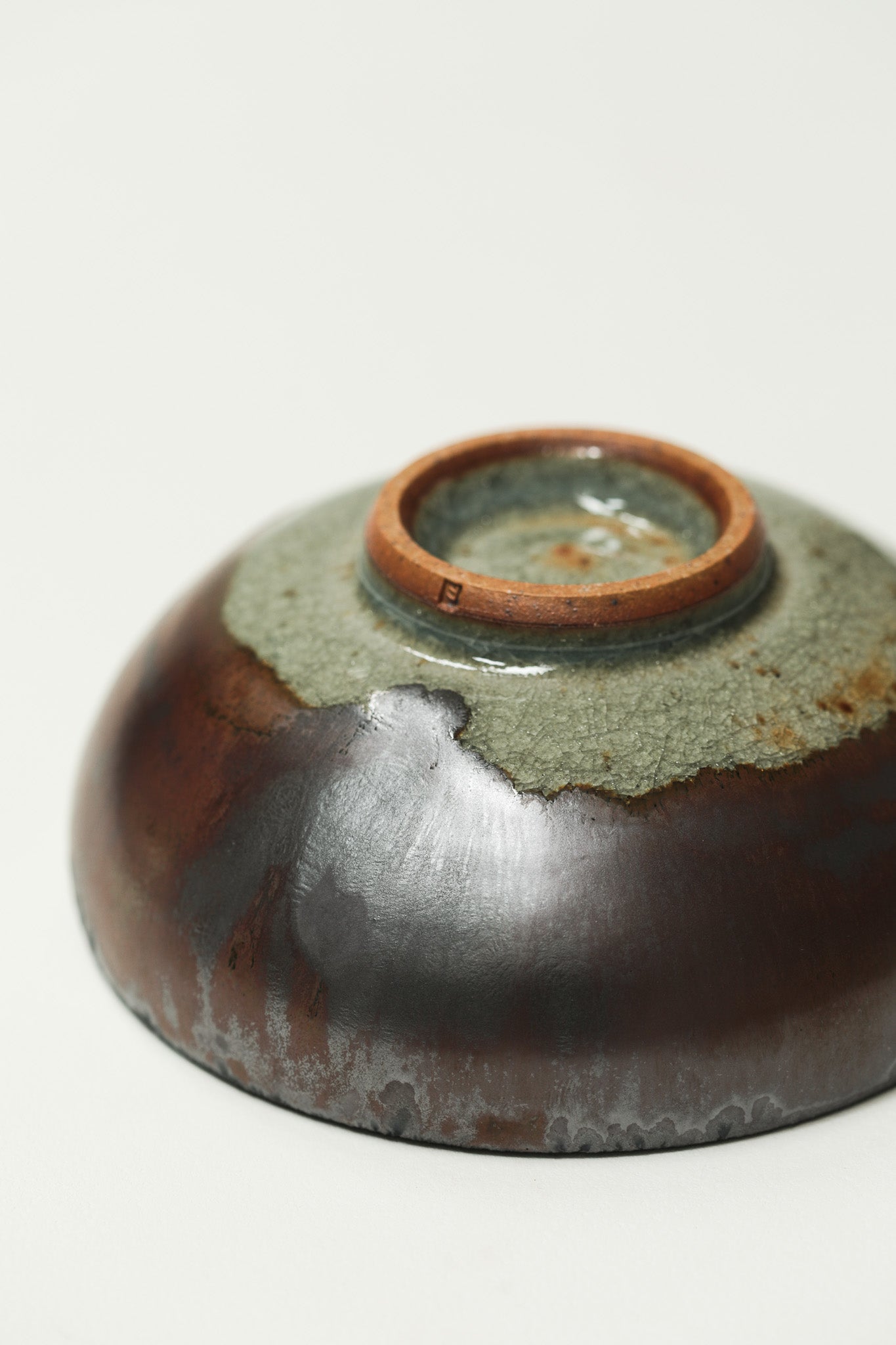 Florian Gadsby: Round Bowl