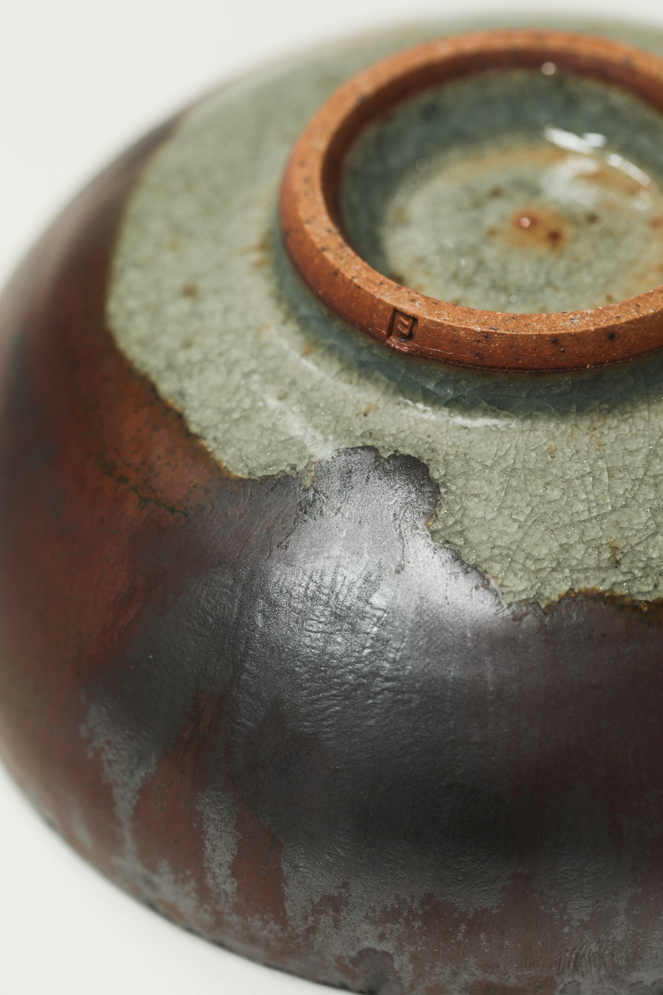 Florian Gadsby: Round Bowl
