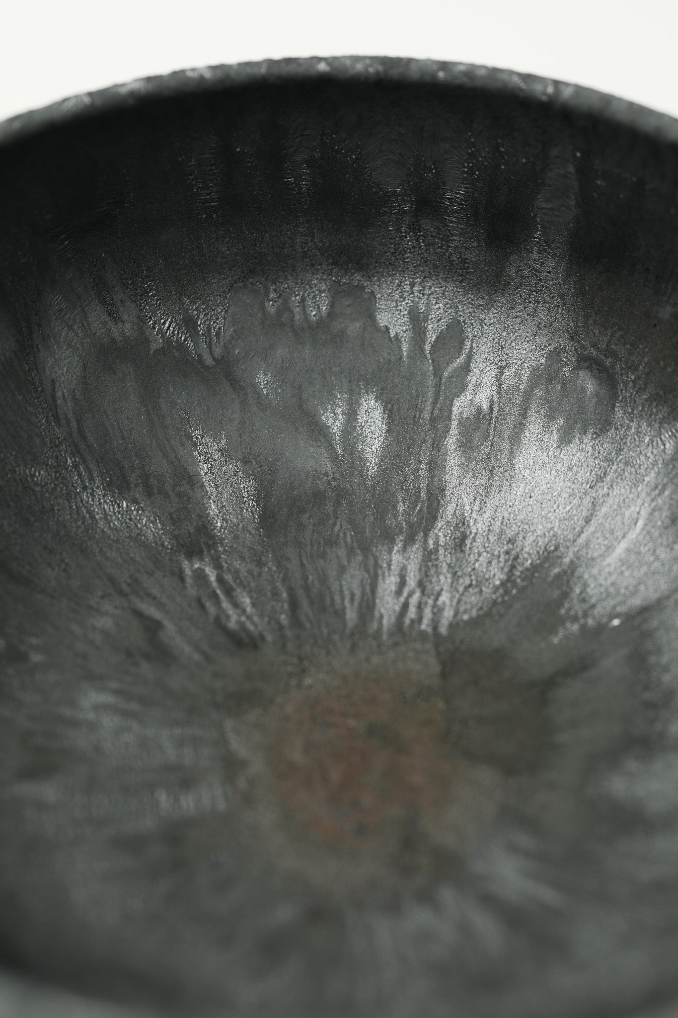 Florian Gadsby: Round Bowl