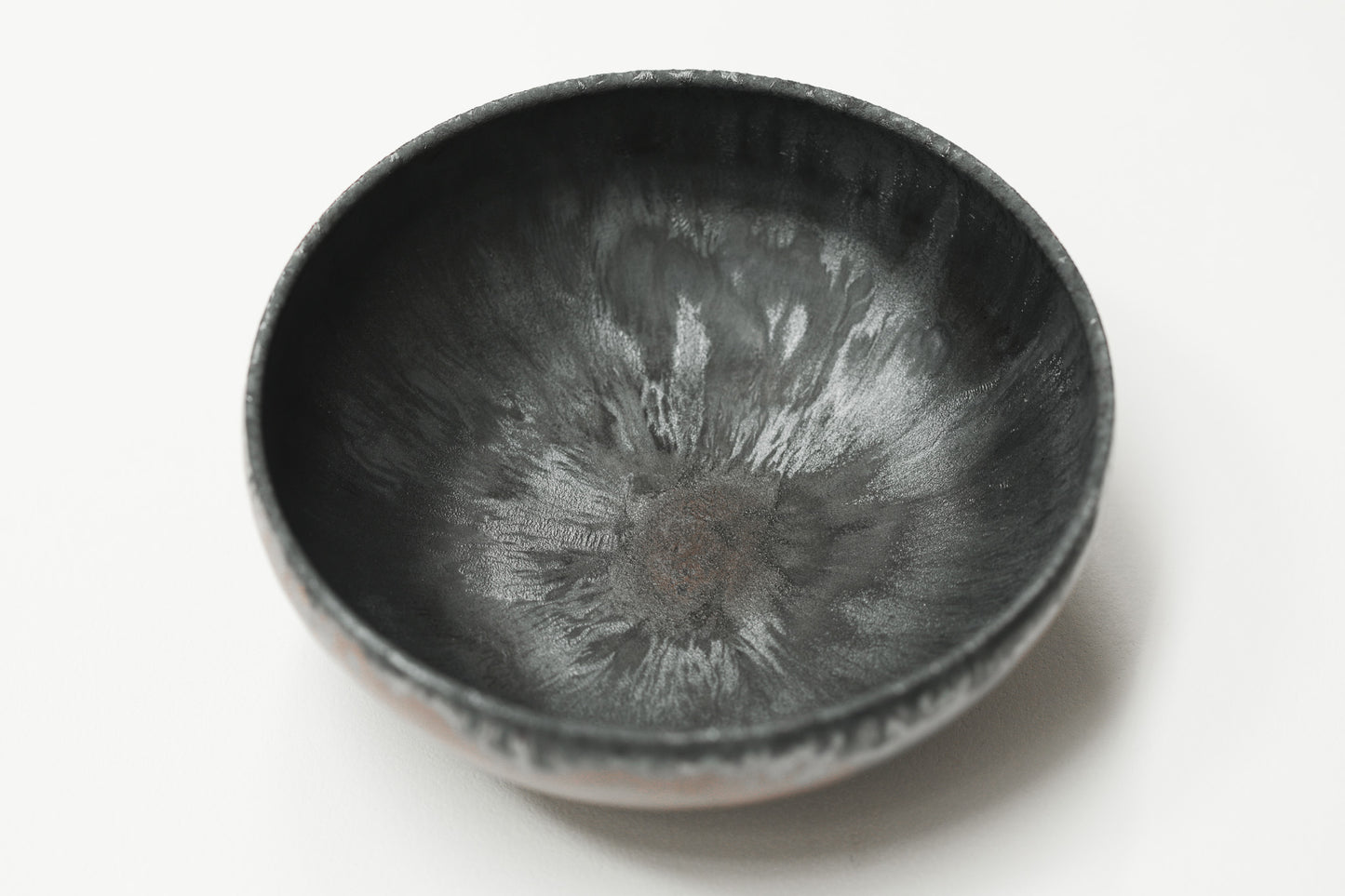 Florian Gadsby: Round Bowl