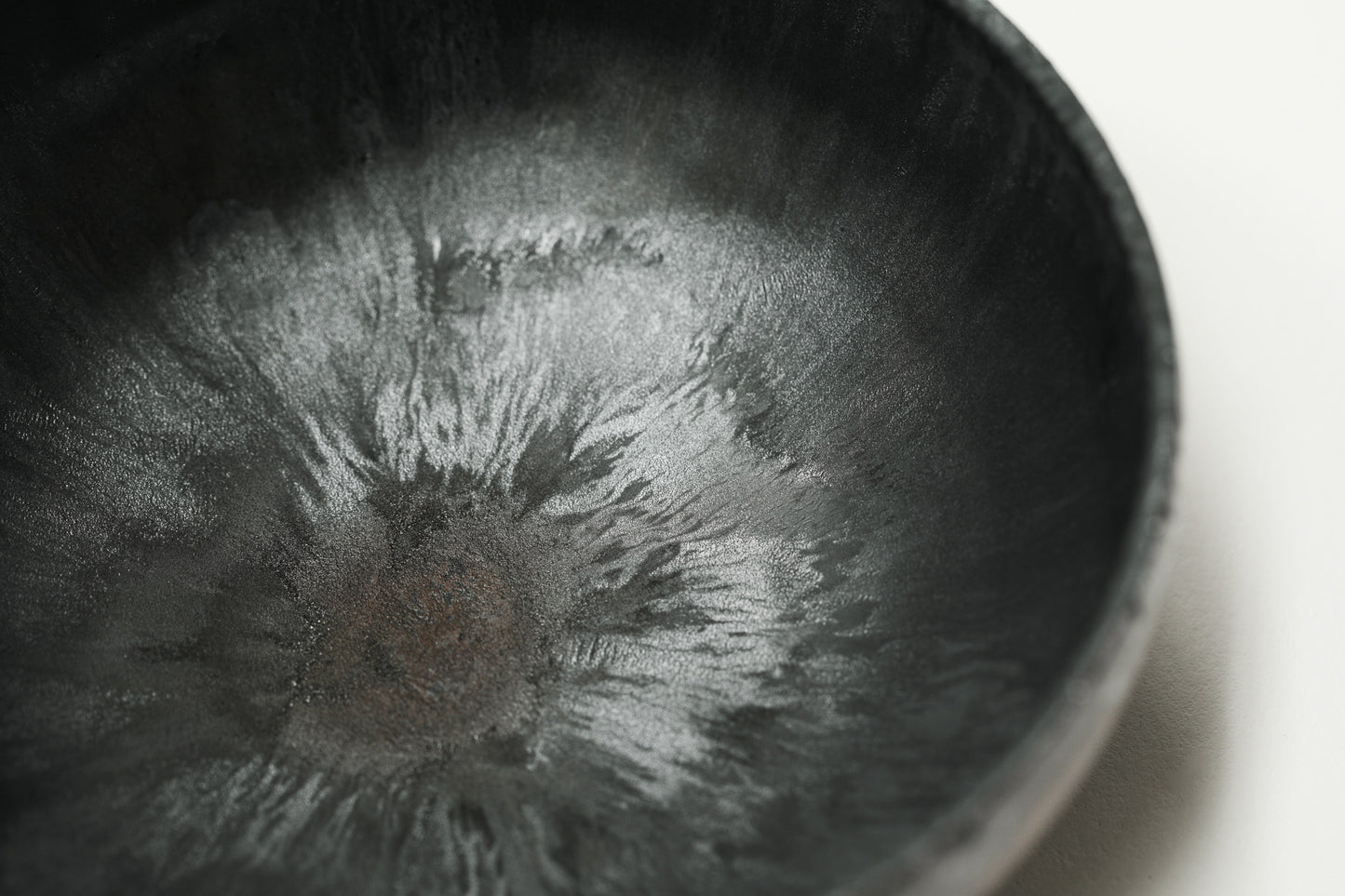 Florian Gadsby: Round Bowl