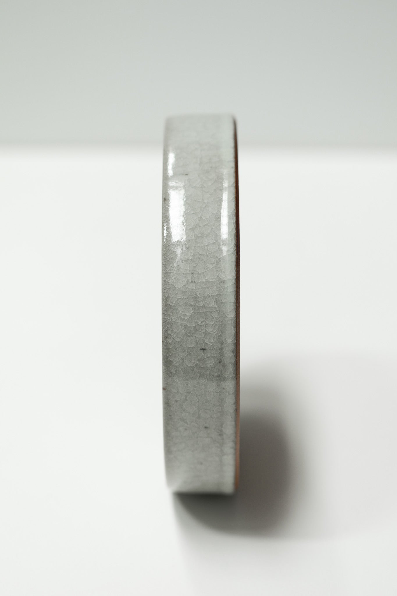 Florian Gadsby: Teaware for One
