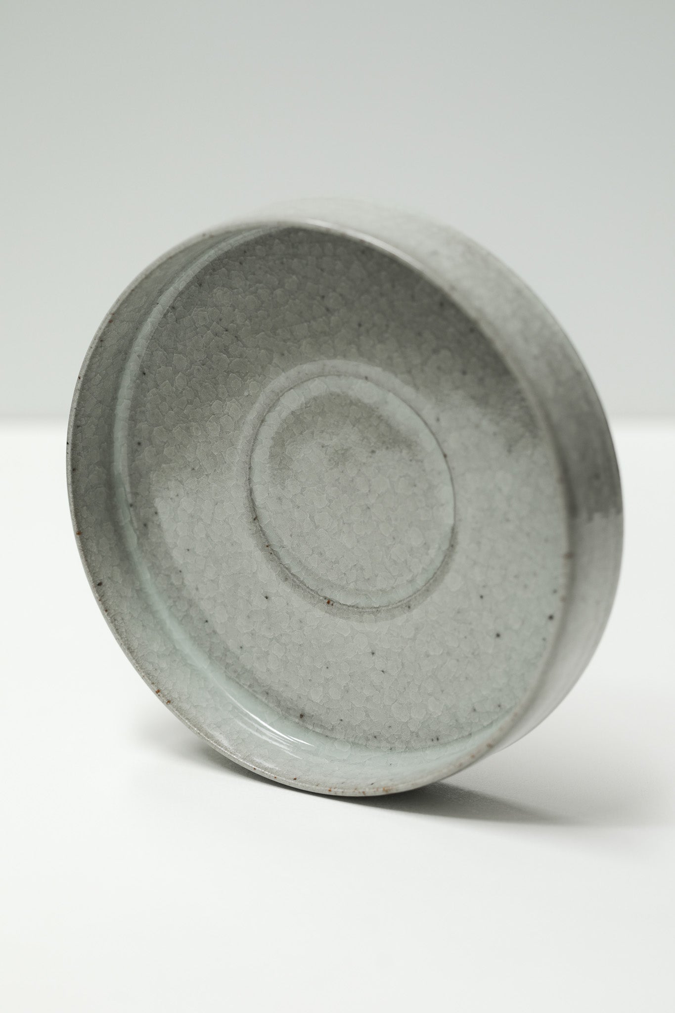 Florian Gadsby: Teaware for One