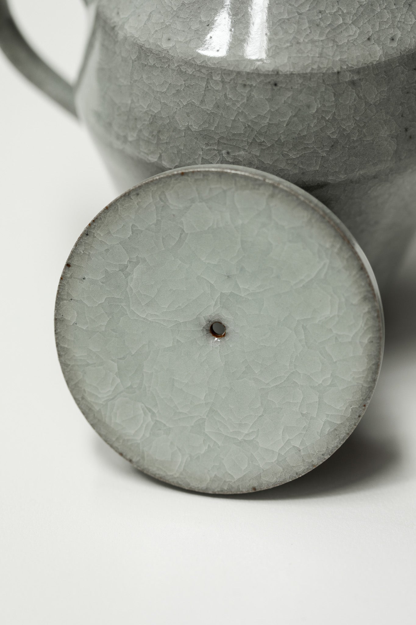 Florian Gadsby: Teaware for One