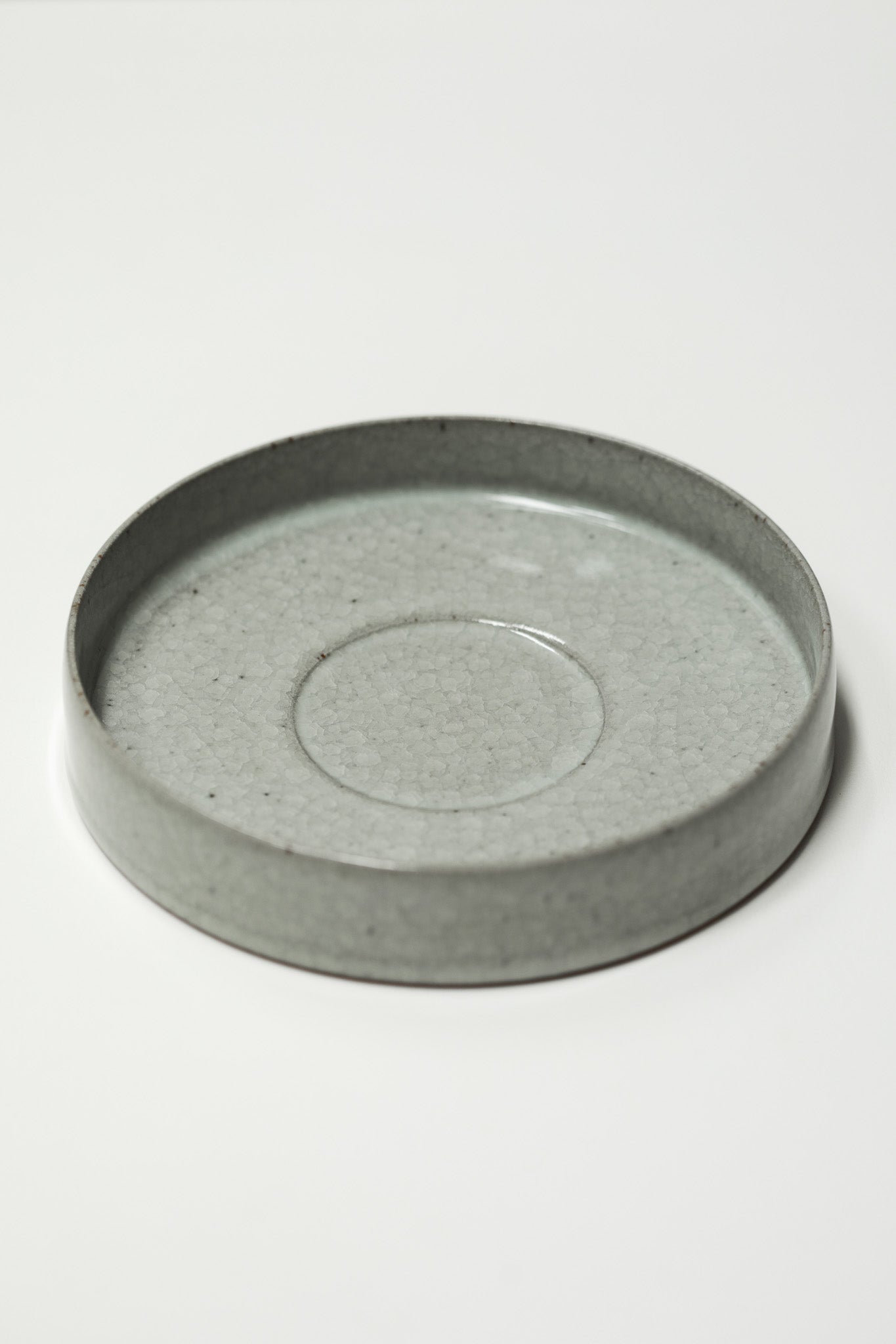 Florian Gadsby: Teaware for One