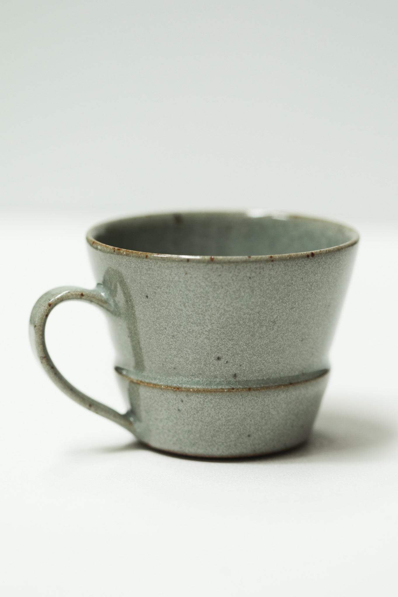 Florian Gadsby: Mug