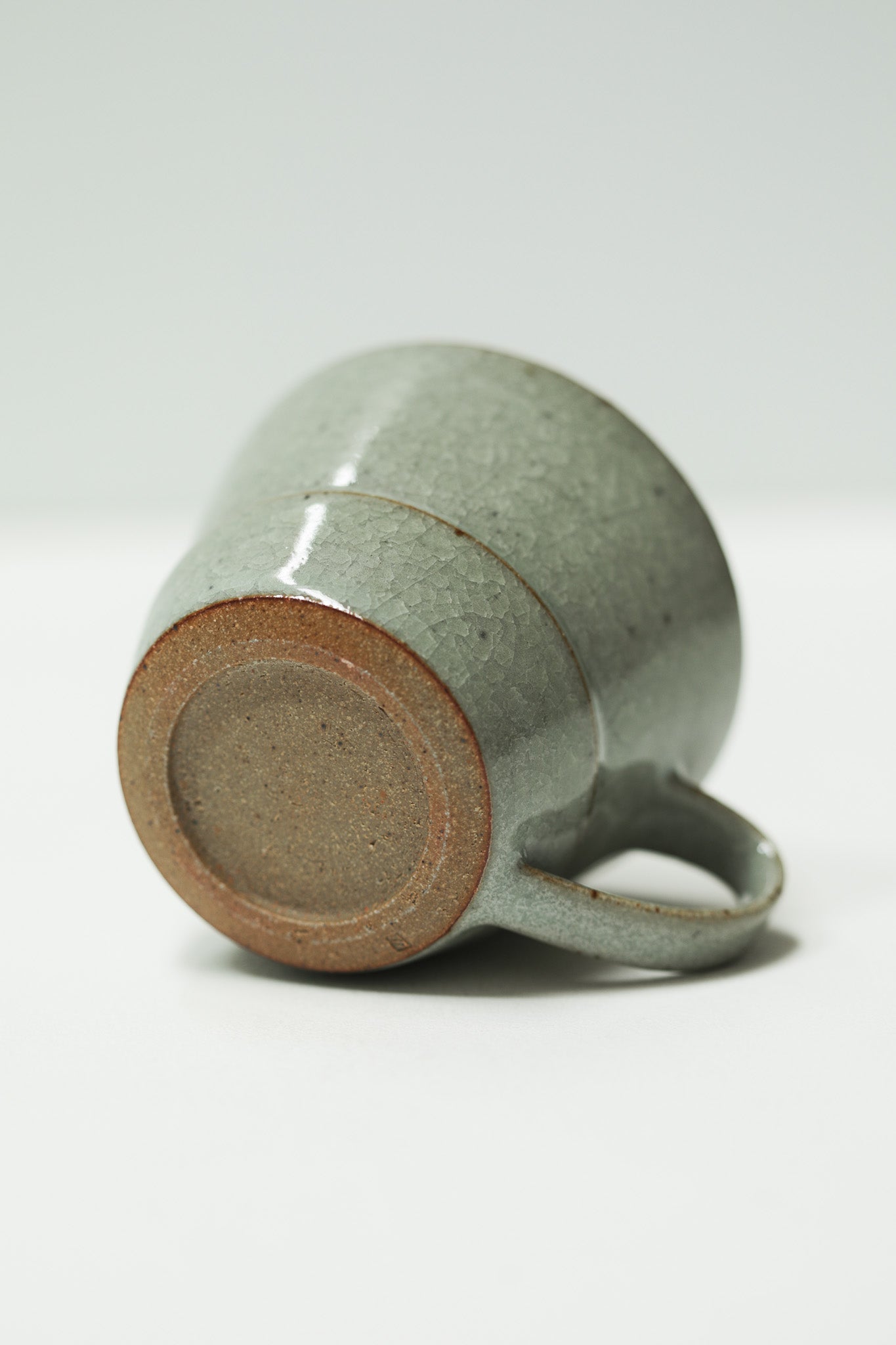 Florian Gadsby: Mug