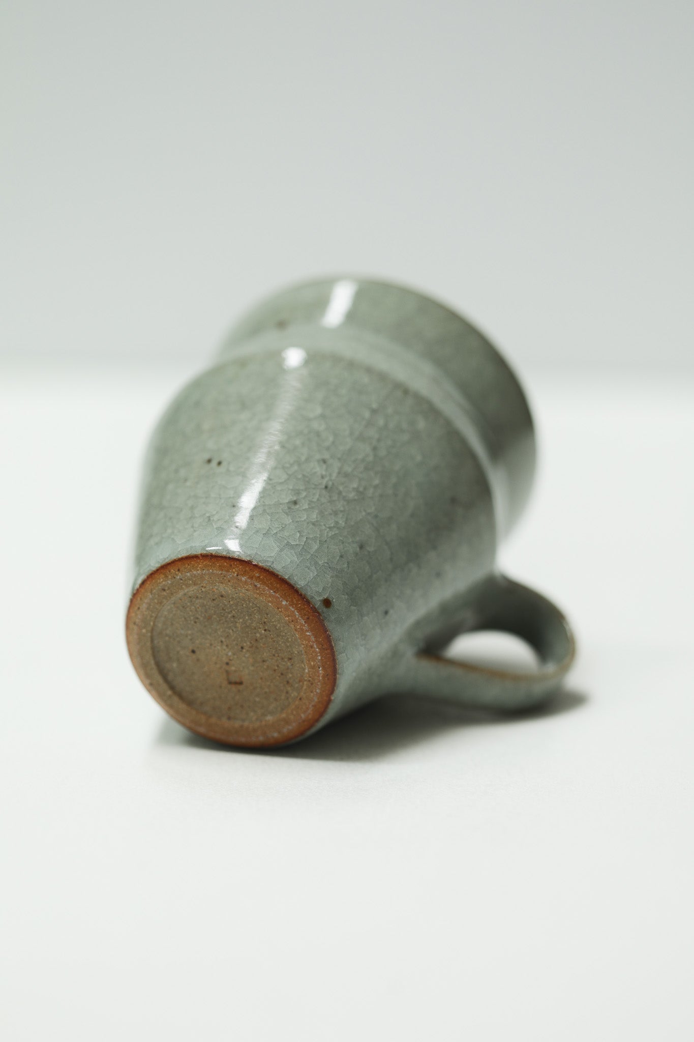 Florian Gadsby: Mug