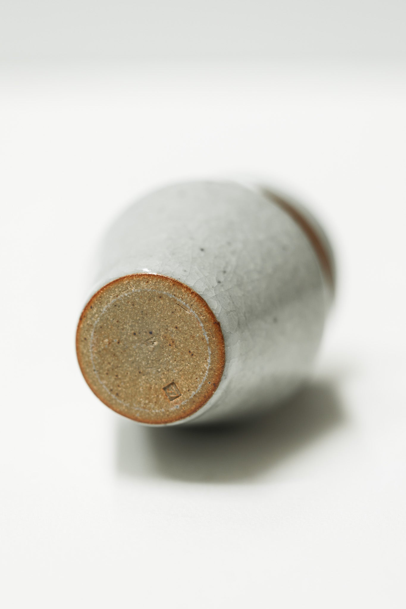 Florian Gadsby: Miniature Lidded Jar