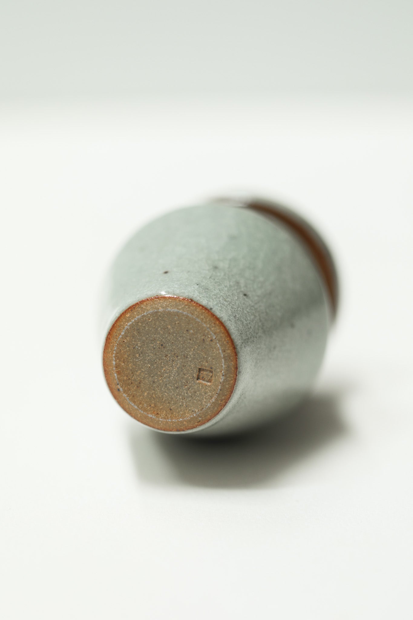 Florian Gadsby: Miniature Lidded Jar