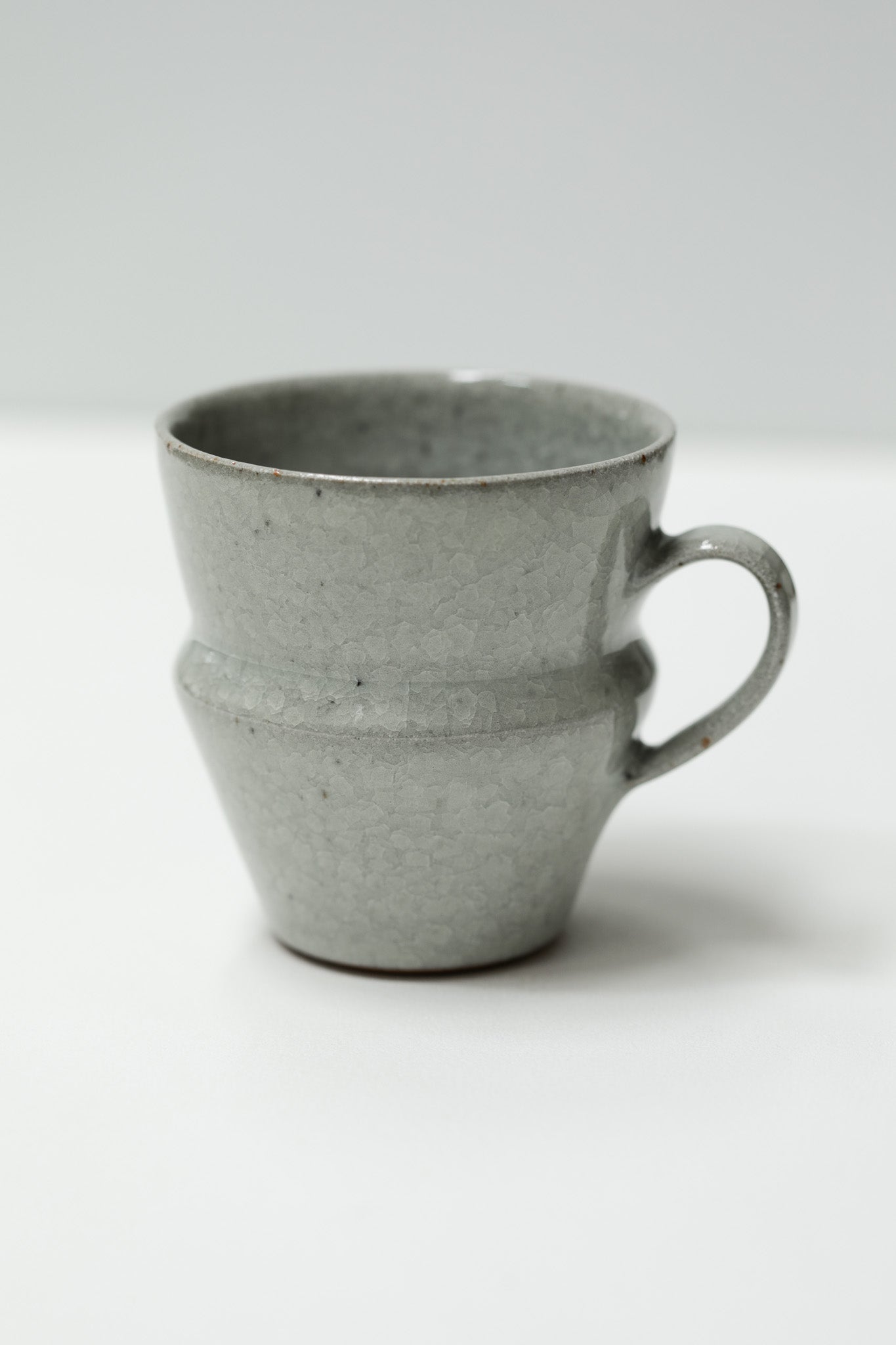 Florian Gadsby: Mug