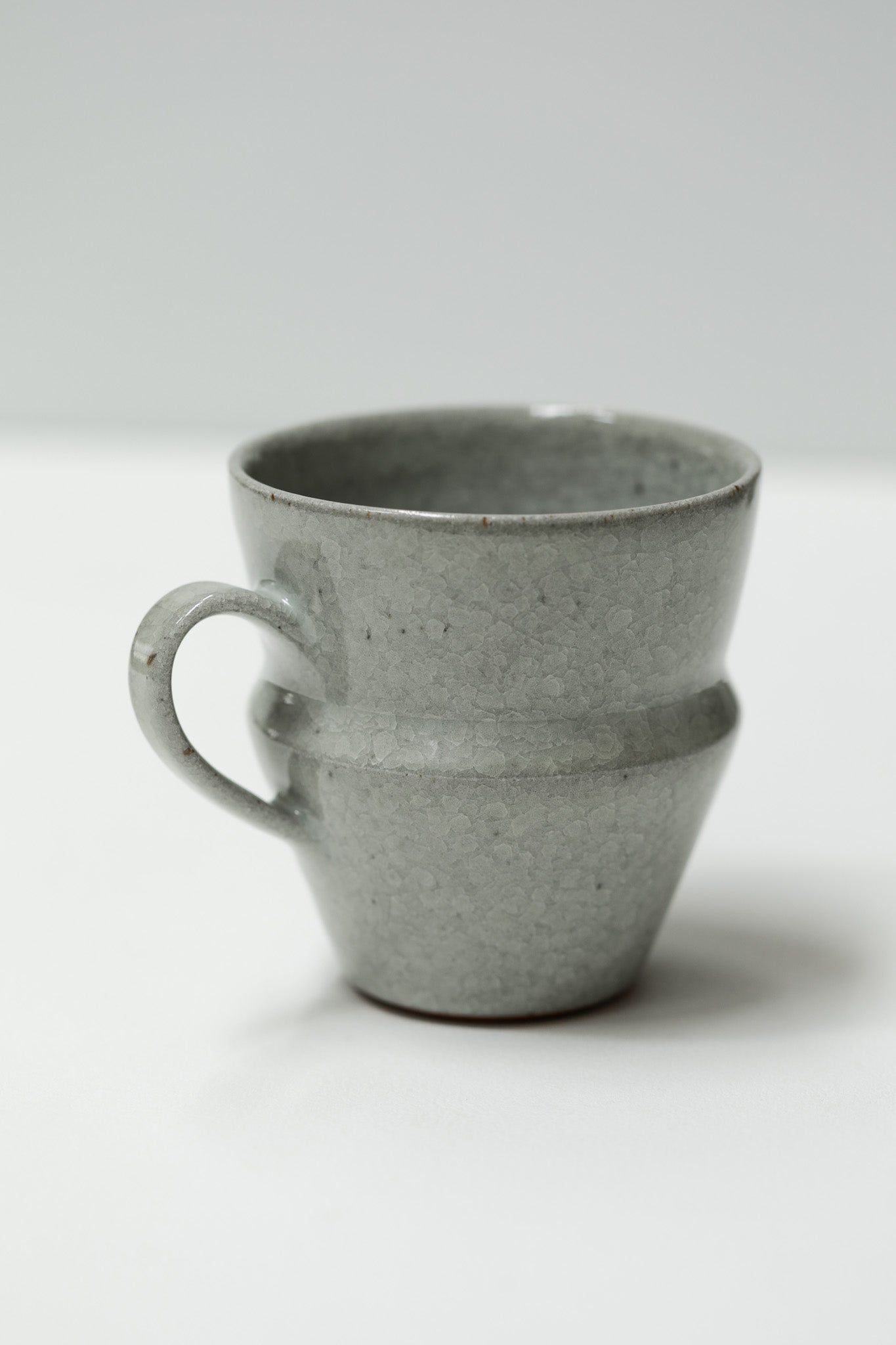 Florian Gadsby: Mug