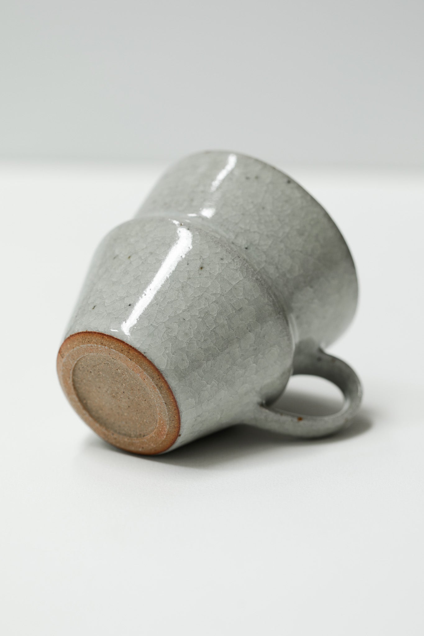 Florian Gadsby: Mug