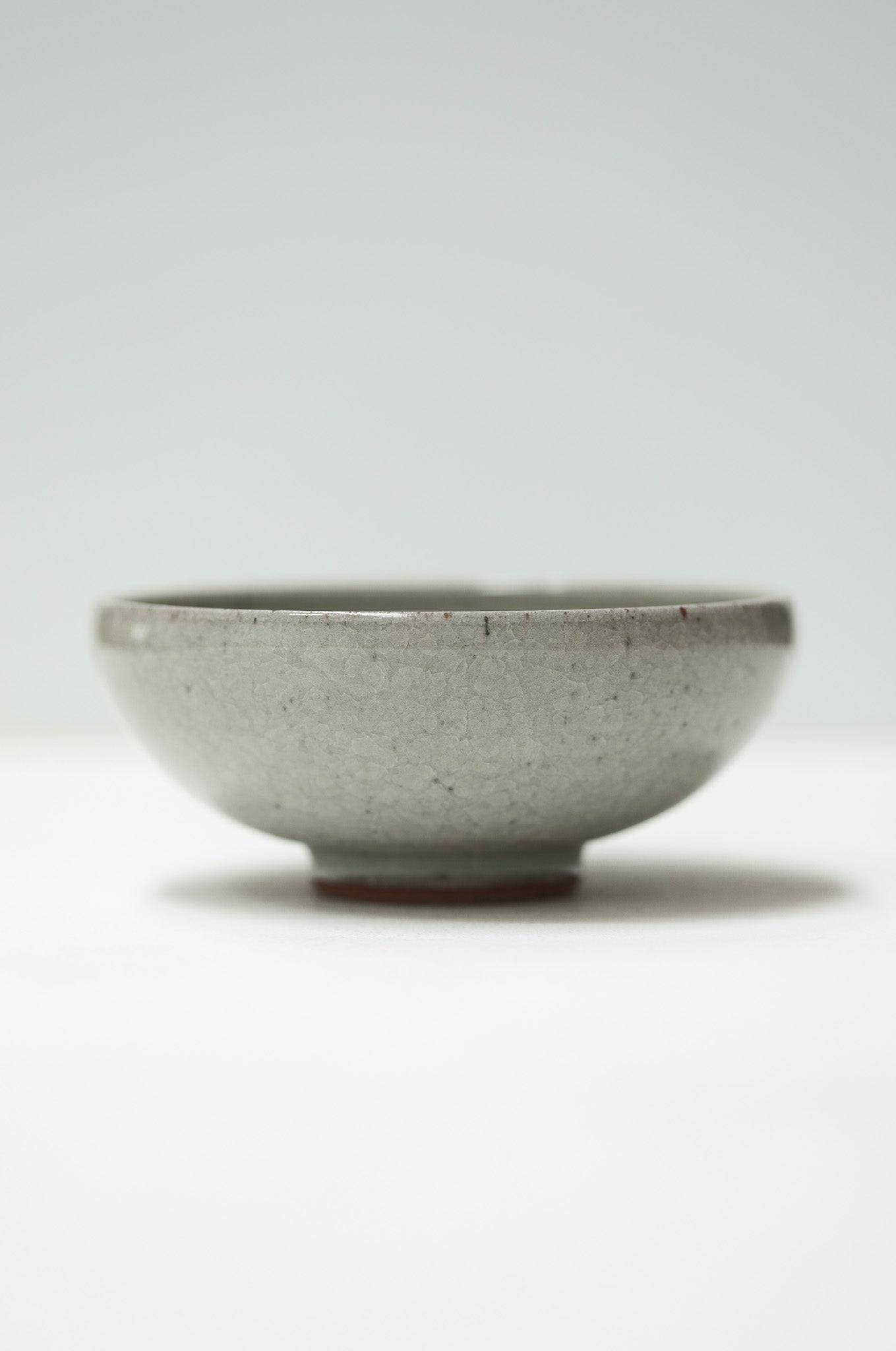 Florian Gadsby: Round Bowl