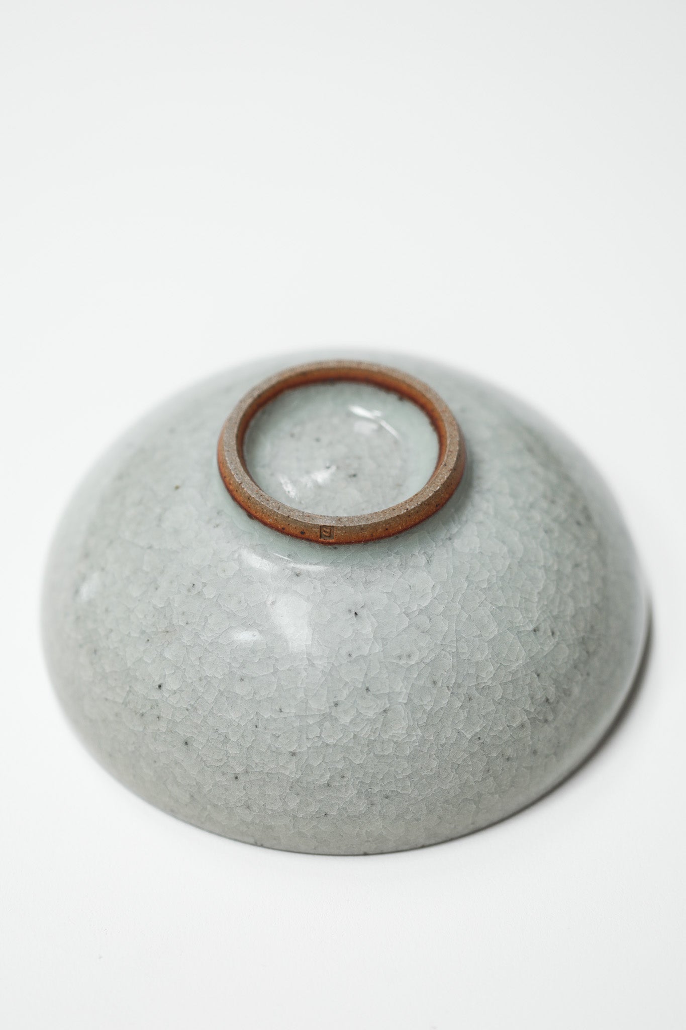 Florian Gadsby: Round Bowl