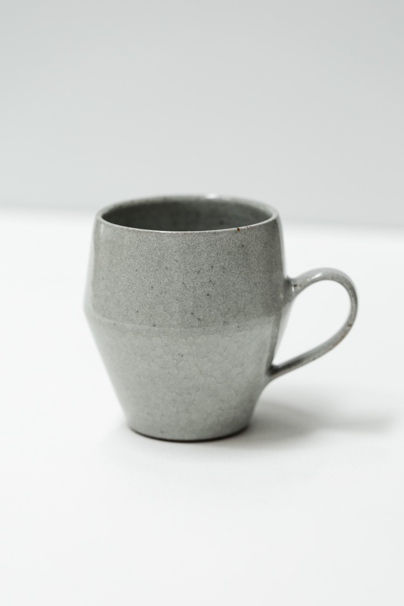 Florian Gadsby: Mug