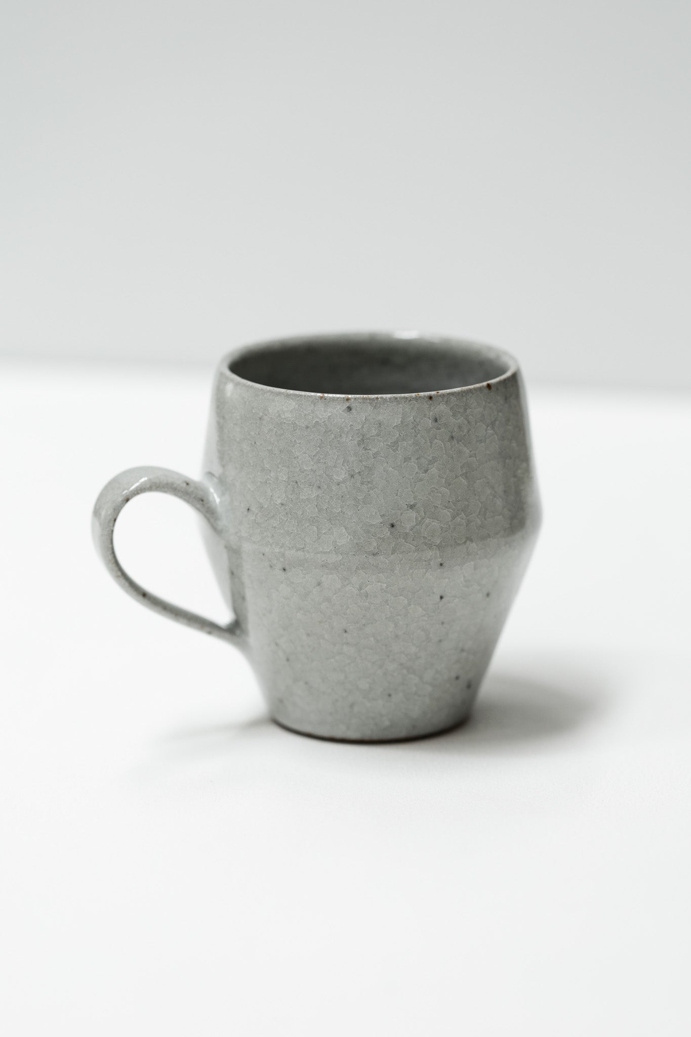 Florian Gadsby: Mug